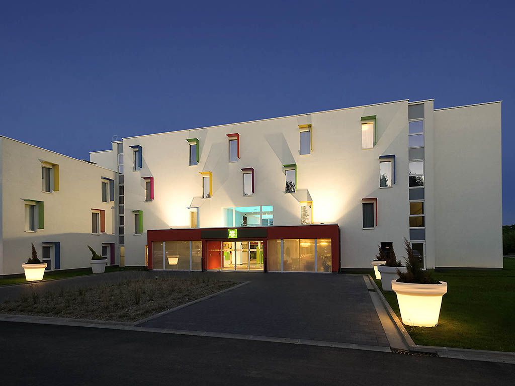 ibis Styles Nivelles - Image 2