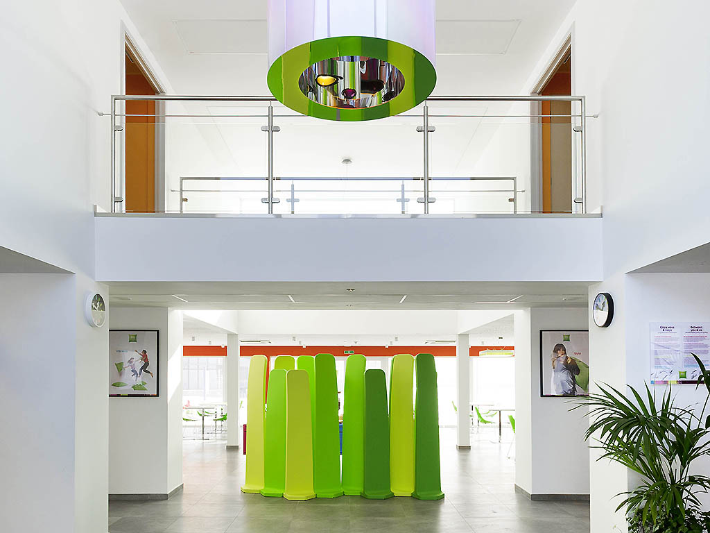 ibis Styles Nivelles - Image 3