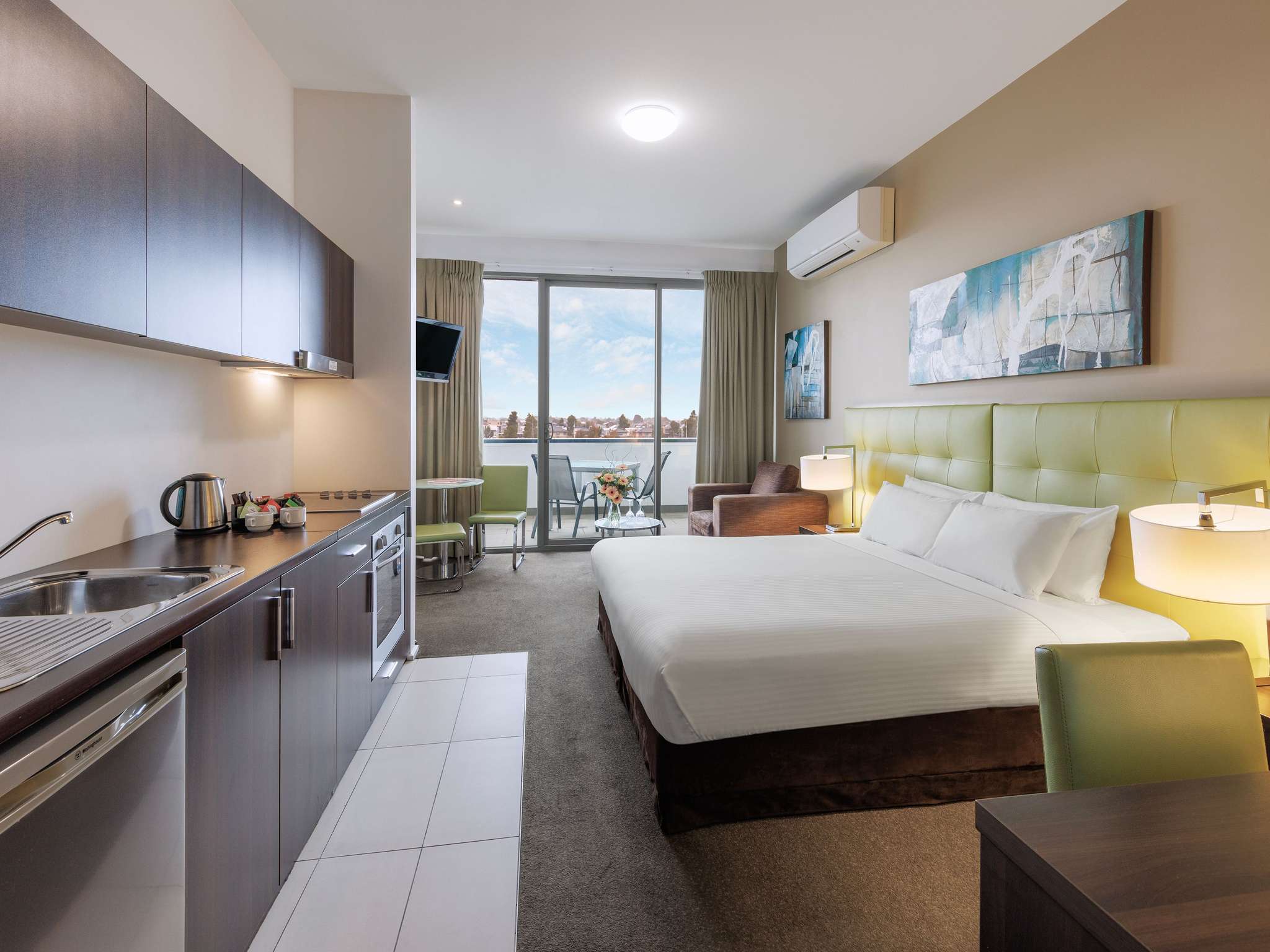 Mercure Melbourne Caroline Springs AccorHotels