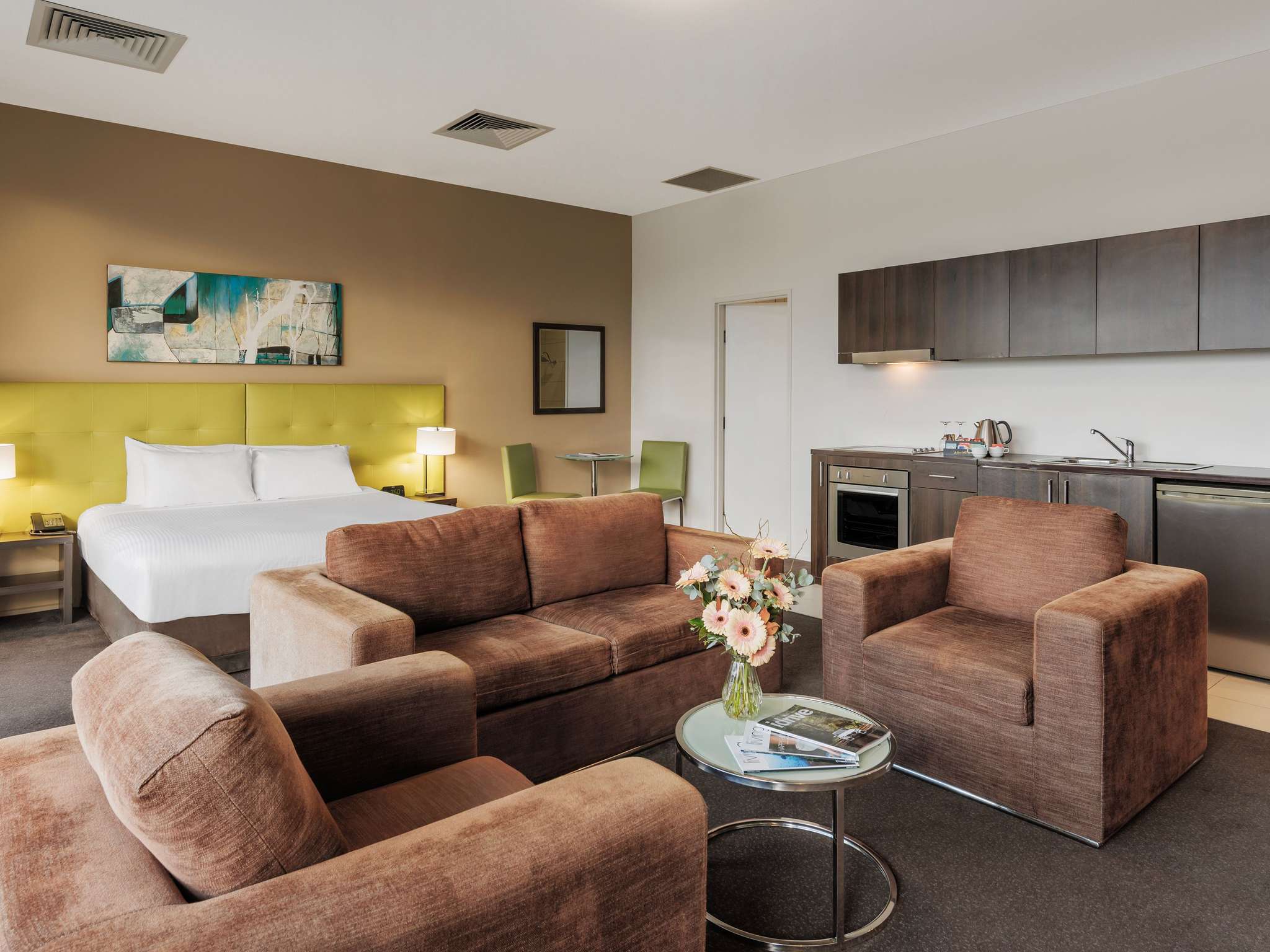 Mercure Melbourne Caroline Springs AccorHotels Mercure Melbourne Caroline Springs AccorHotels