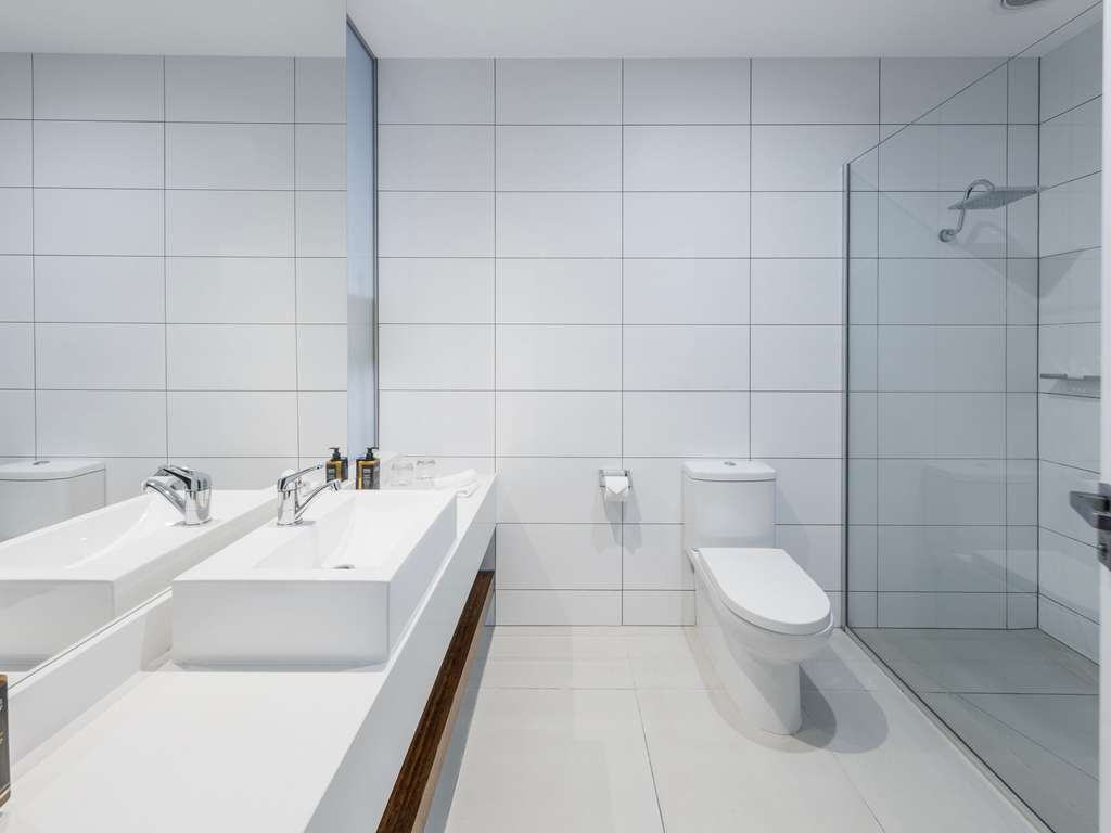 Trendy Loft in Fitzroy