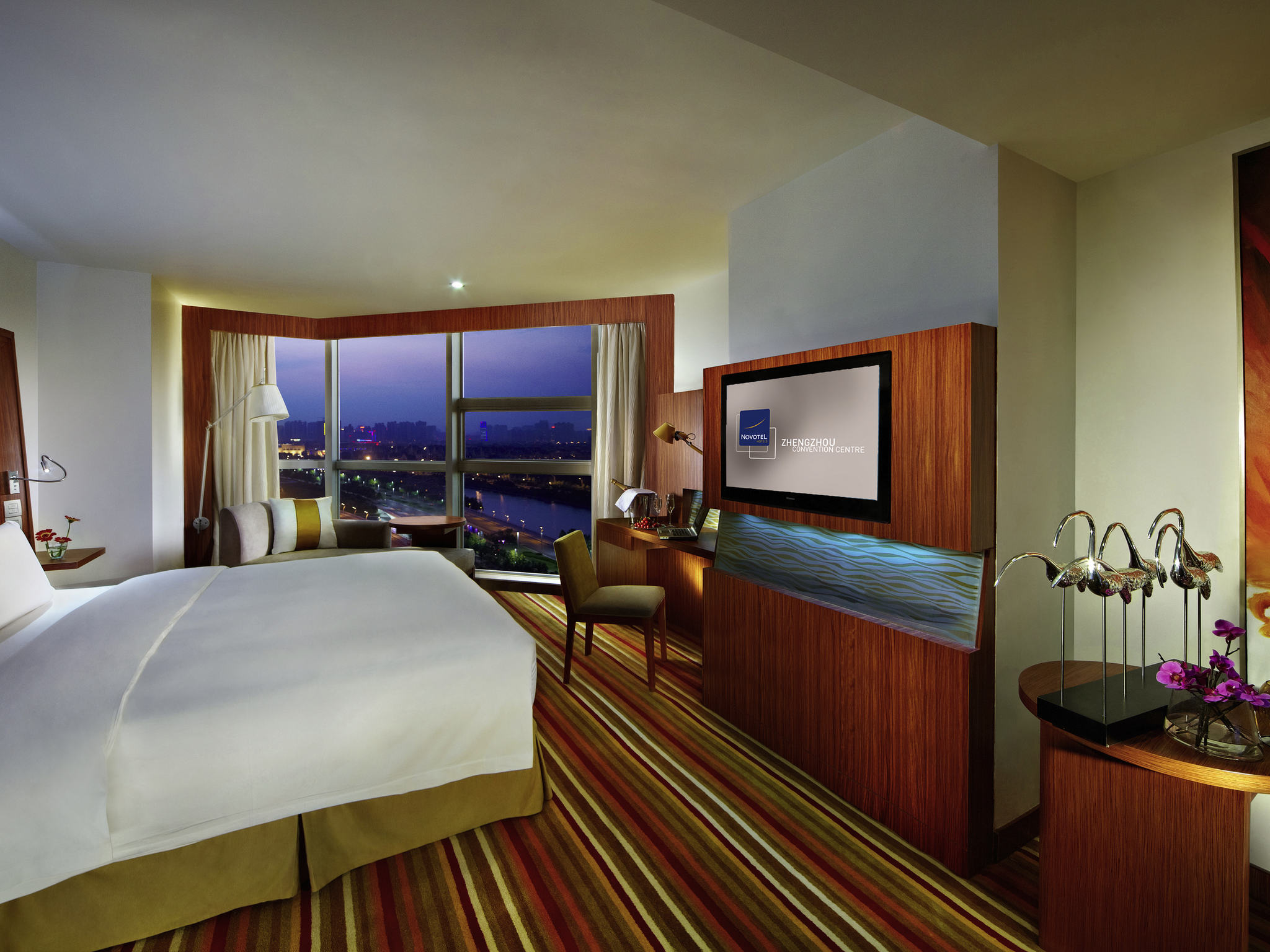 Photo - Novotel Zhengzhou Convention Centre