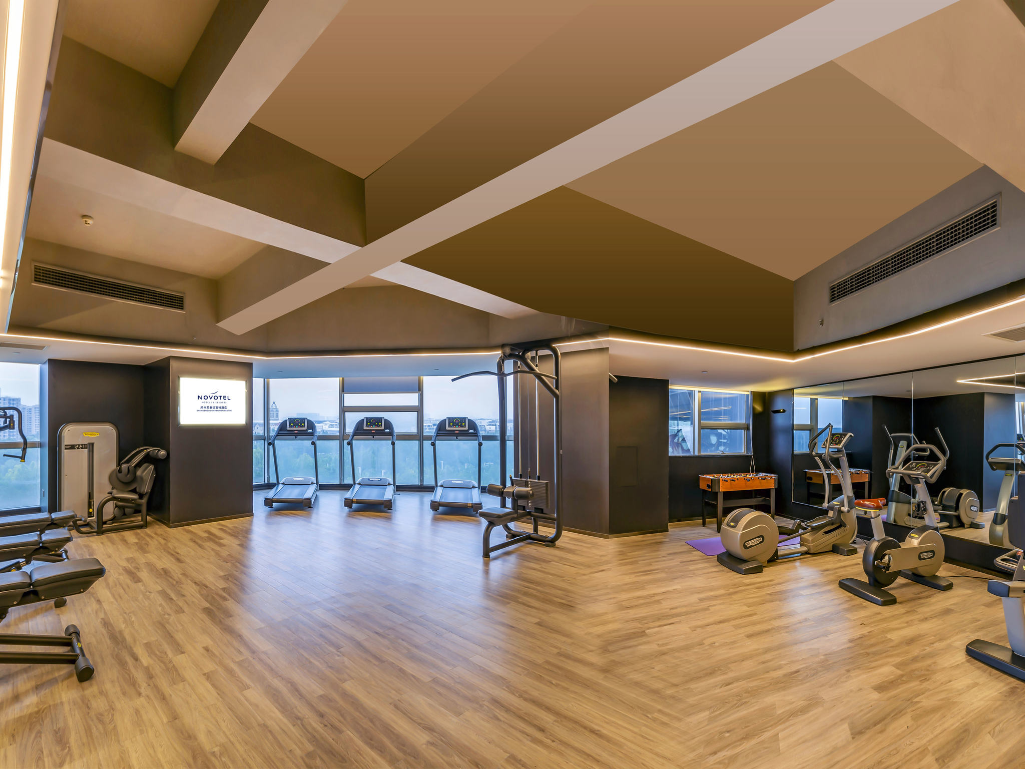 Photo - Novotel Zhengzhou Convention Centre