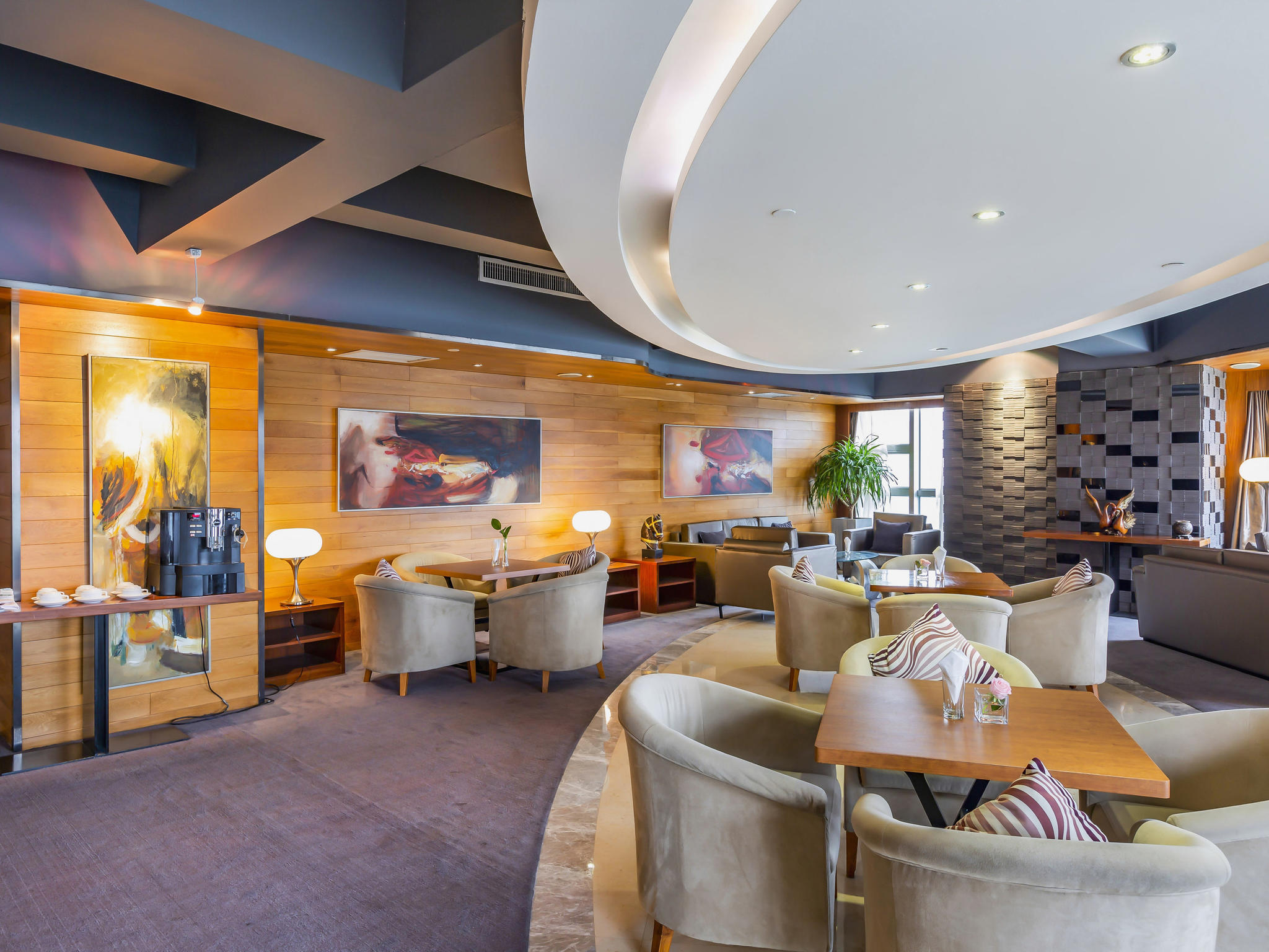 Photo - Novotel Zhengzhou Convention Centre