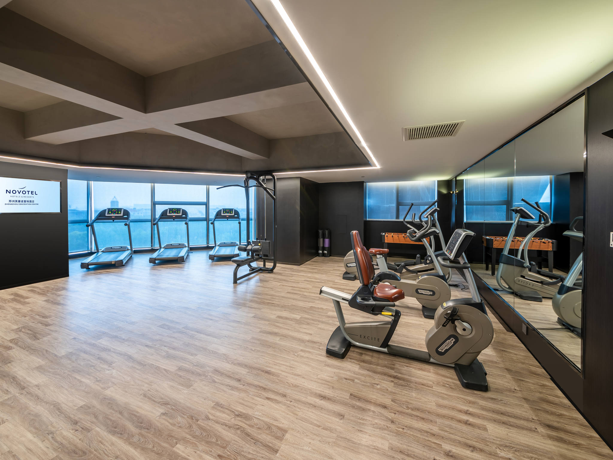 Photo - Novotel Zhengzhou Convention Centre