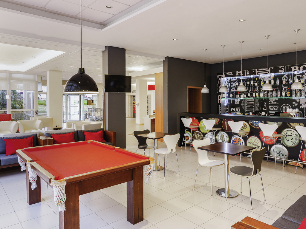 ibis Canoas Shopping - Image 4