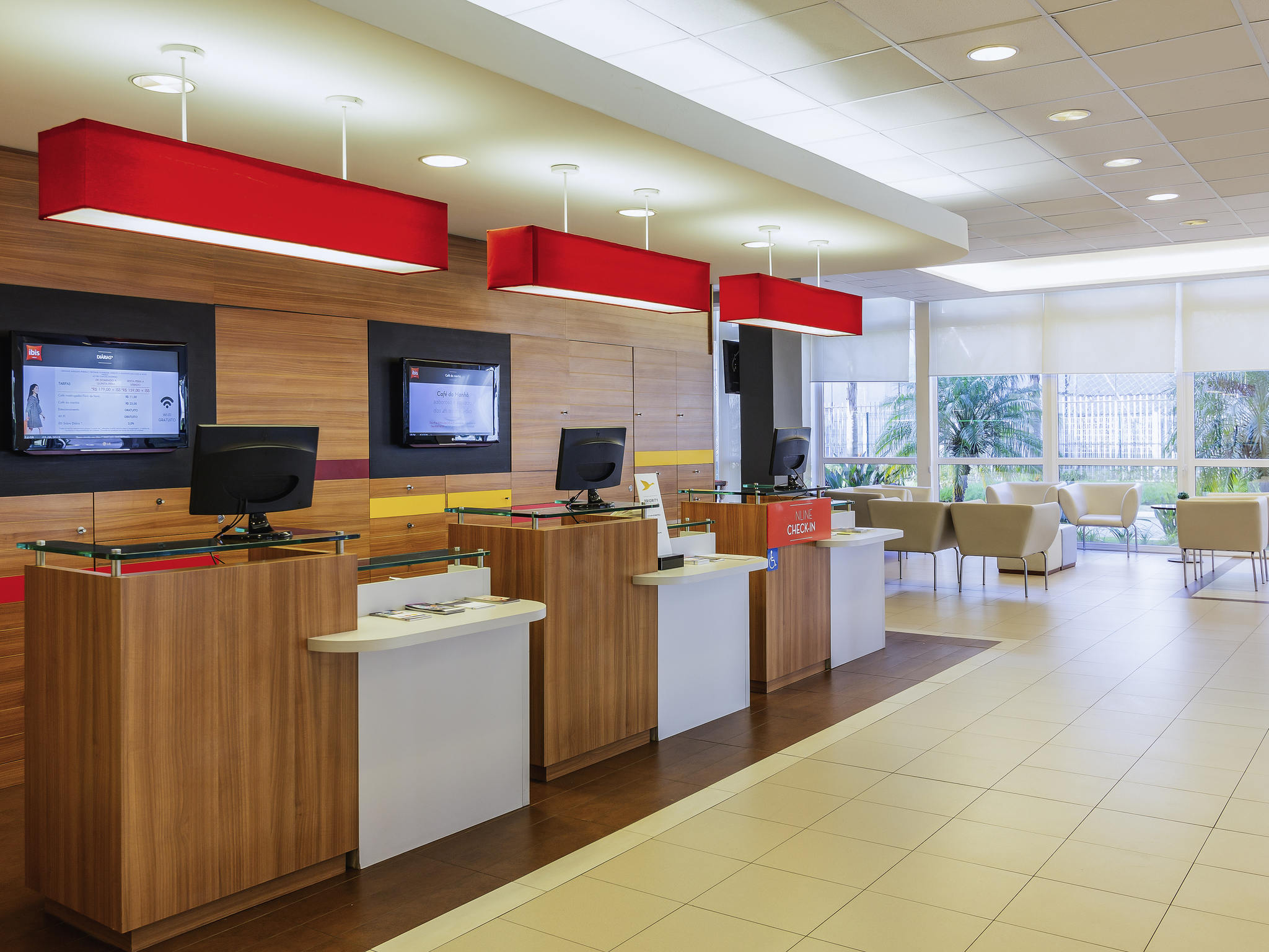 Foto - ibis Canoas Shopping