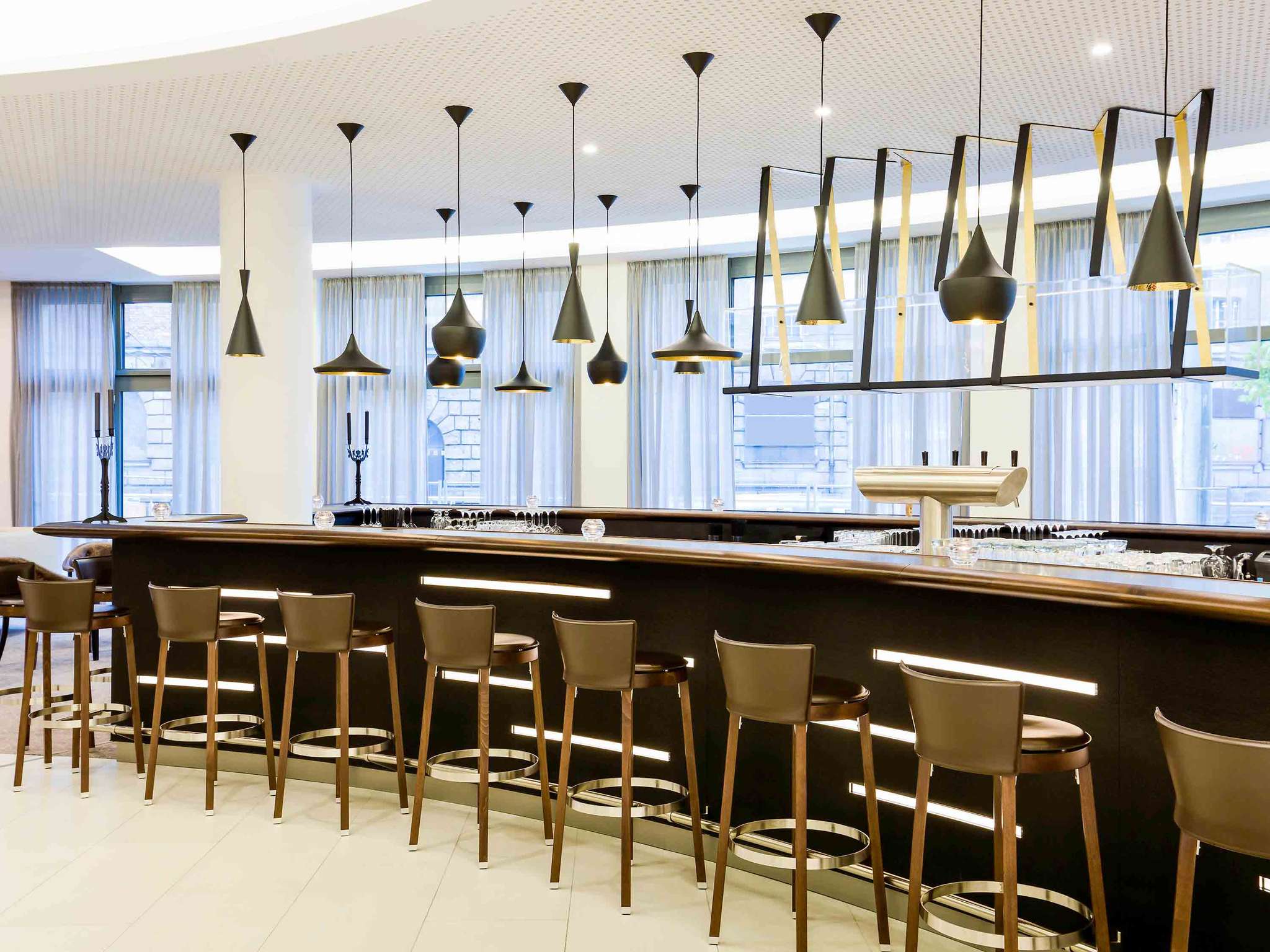 Photo - Novotel Nürnberg Centre Ville