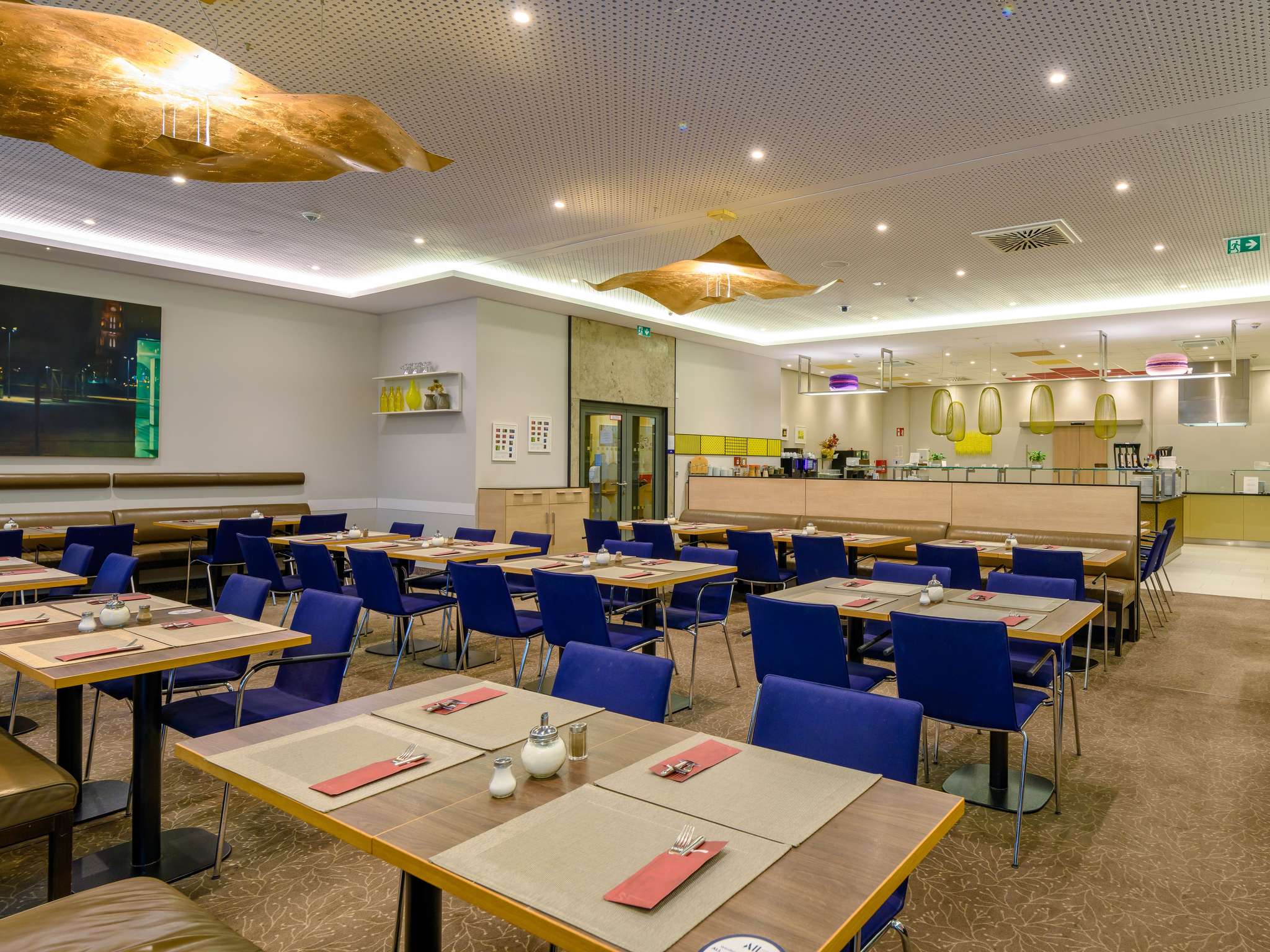 Photo - Novotel Nürnberg Centre Ville