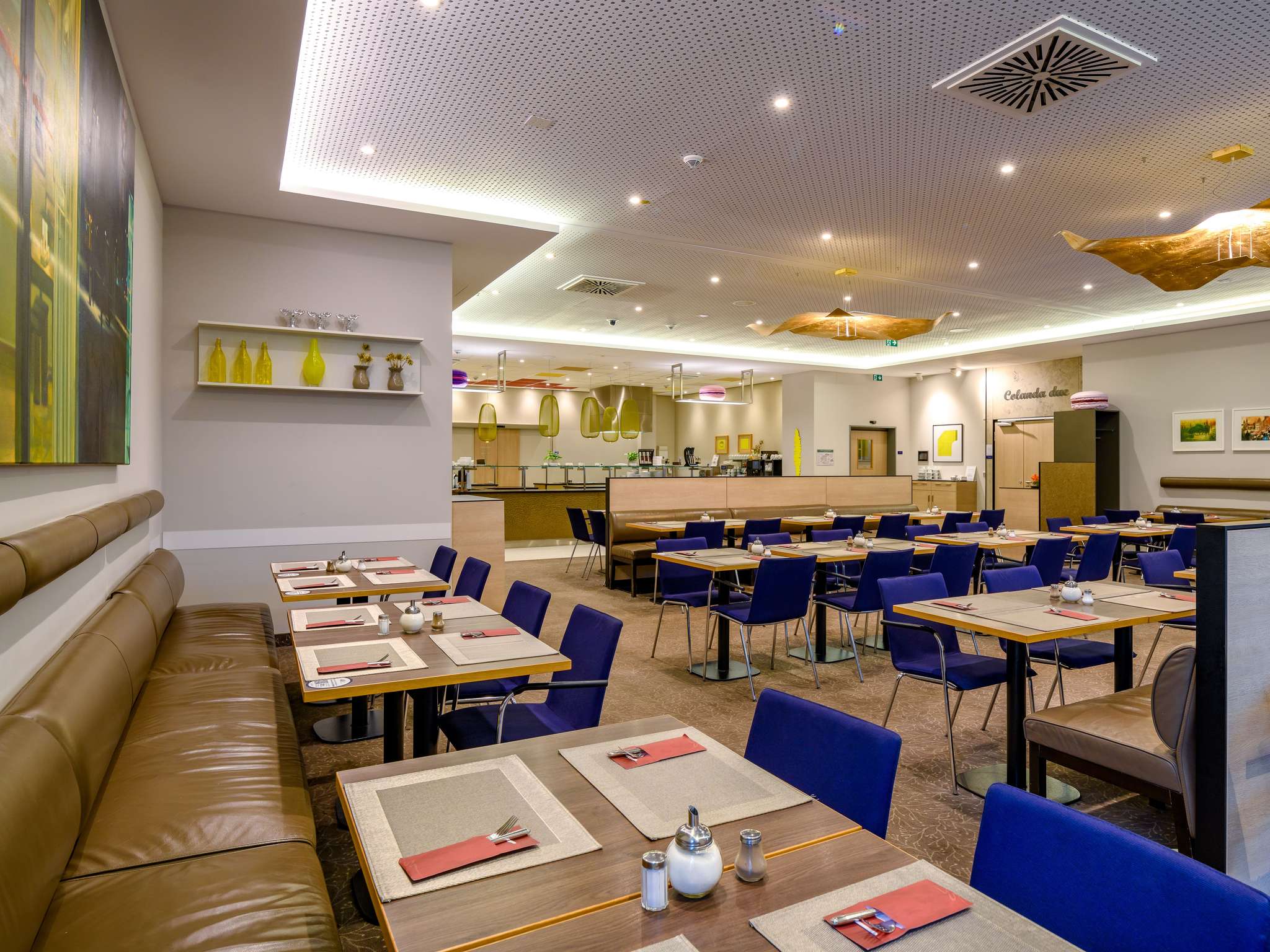 Photo - Novotel Nürnberg Centre Ville