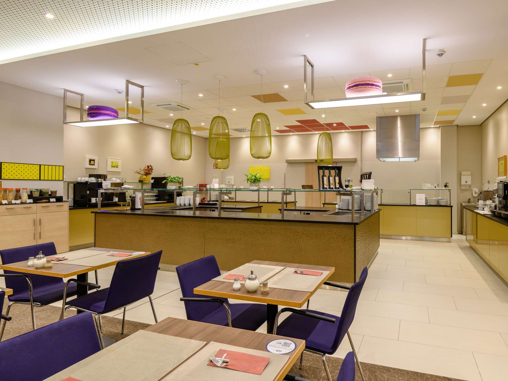 Photo - Novotel Nürnberg Centre Ville