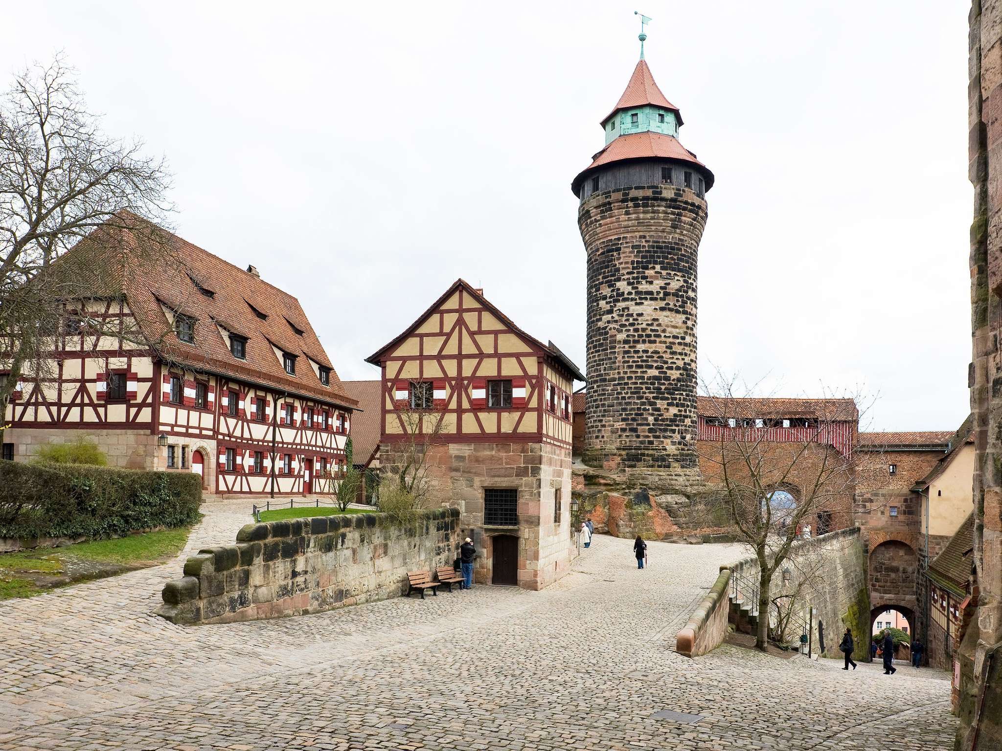 Photo - Novotel Nürnberg Centre Ville