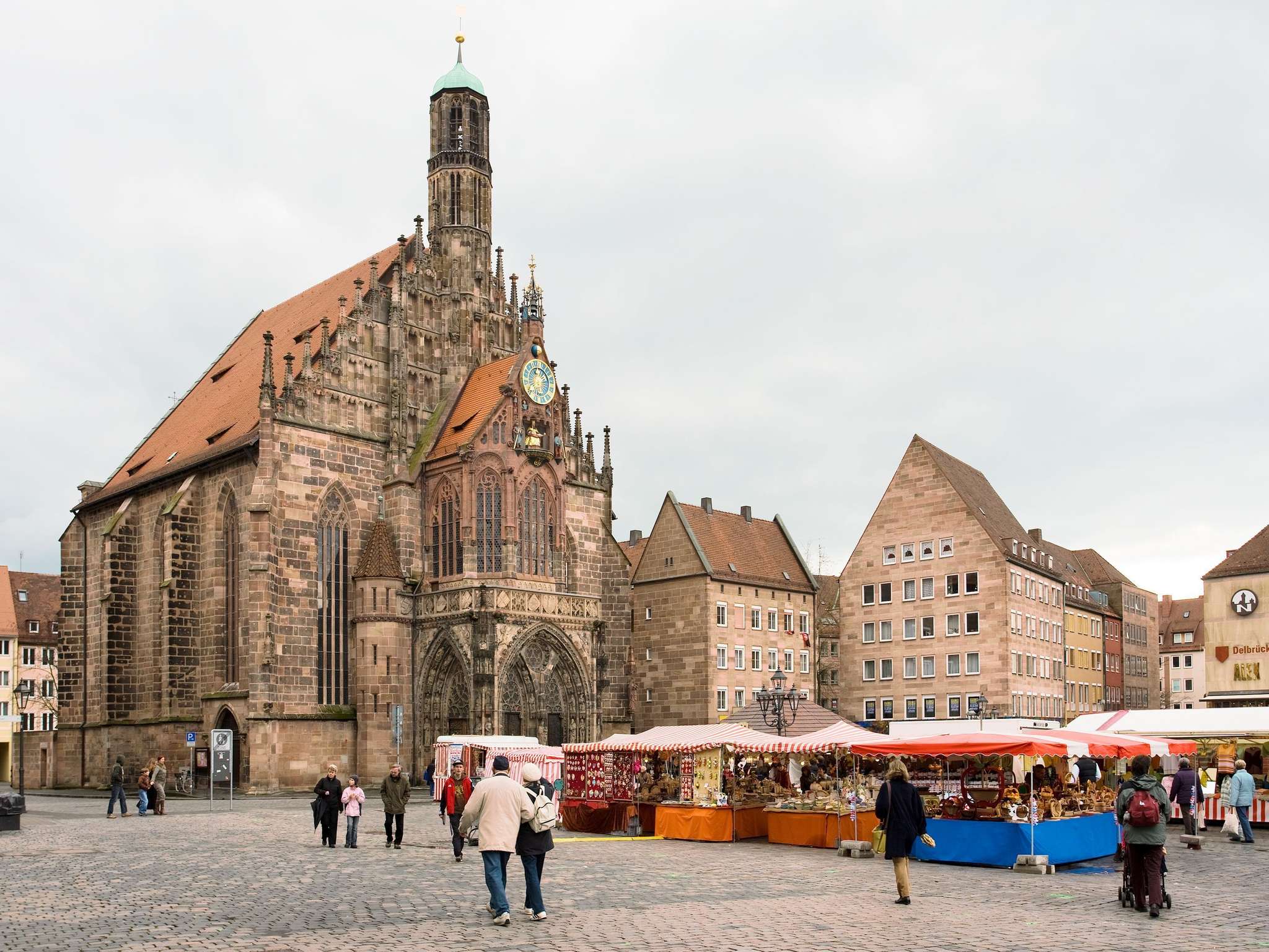 Photo - Novotel Nürnberg Centre Ville