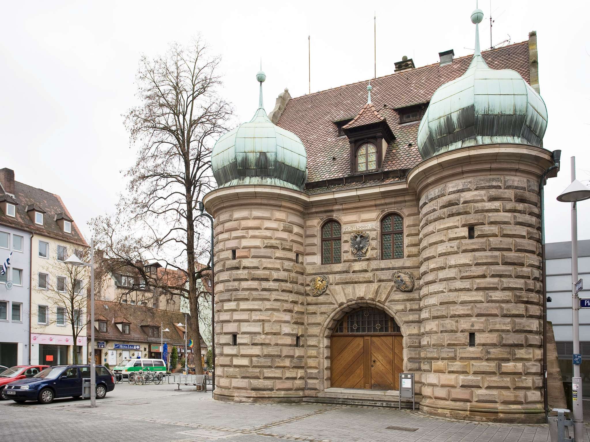 Photo - Novotel Nürnberg Centre Ville