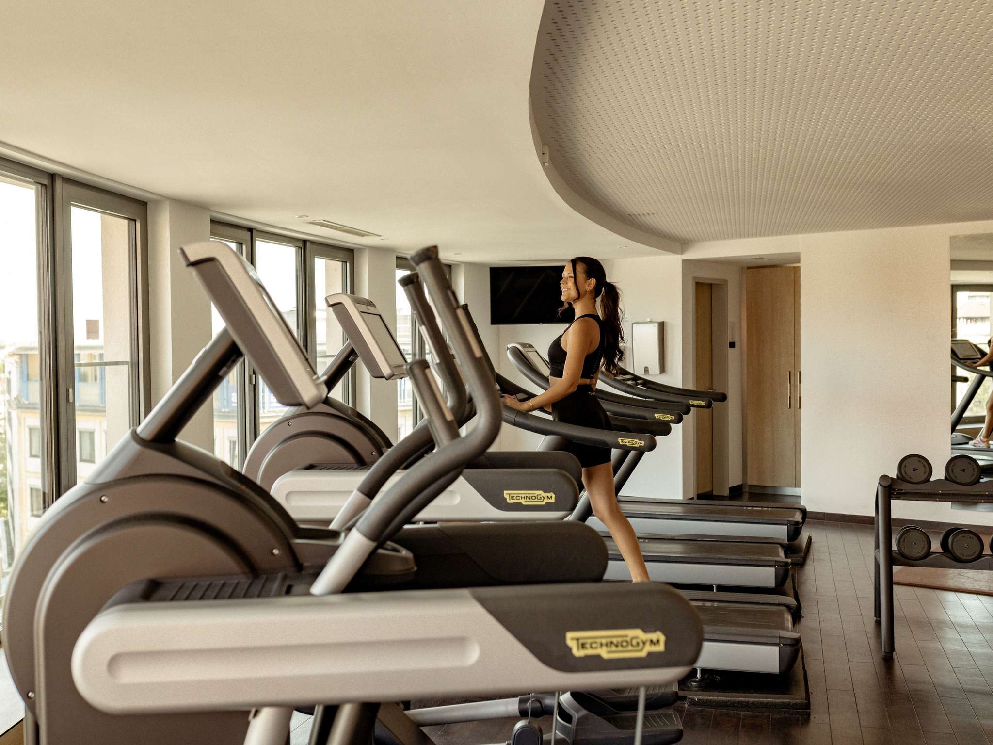 Photo - Novotel Nürnberg Centre Ville