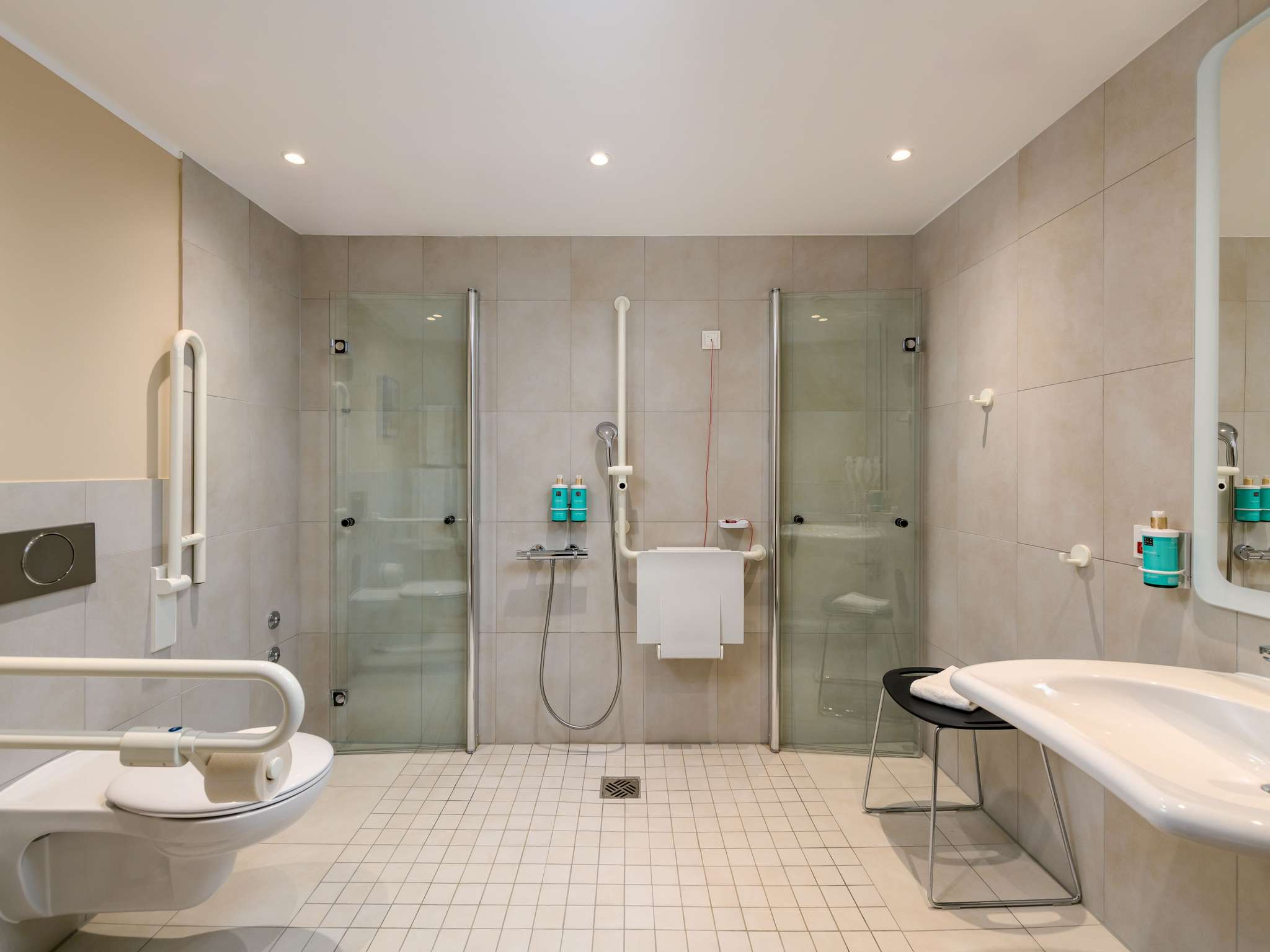 Photo - Novotel Nürnberg Centre Ville