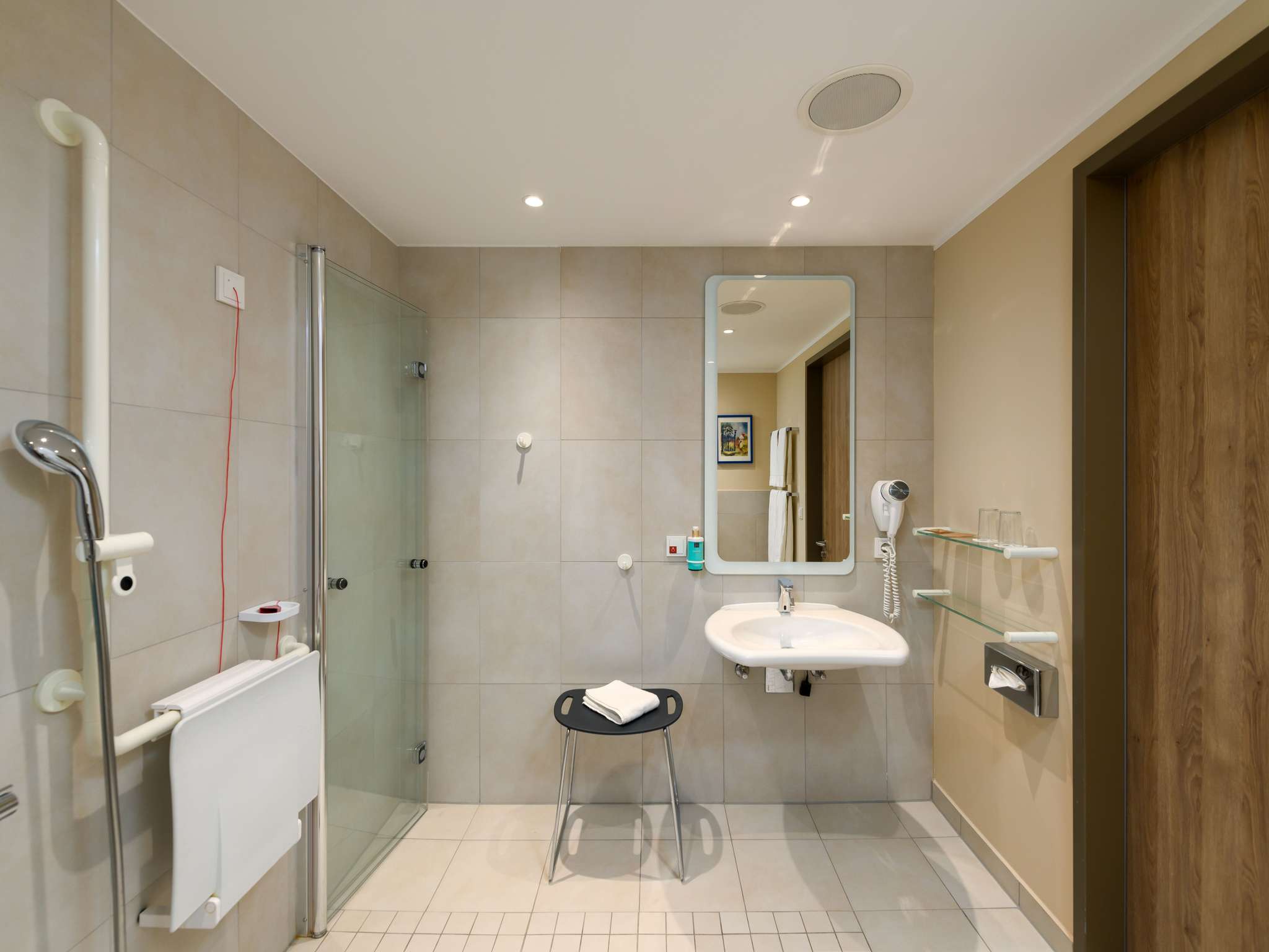 Photo - Novotel Nürnberg Centre Ville