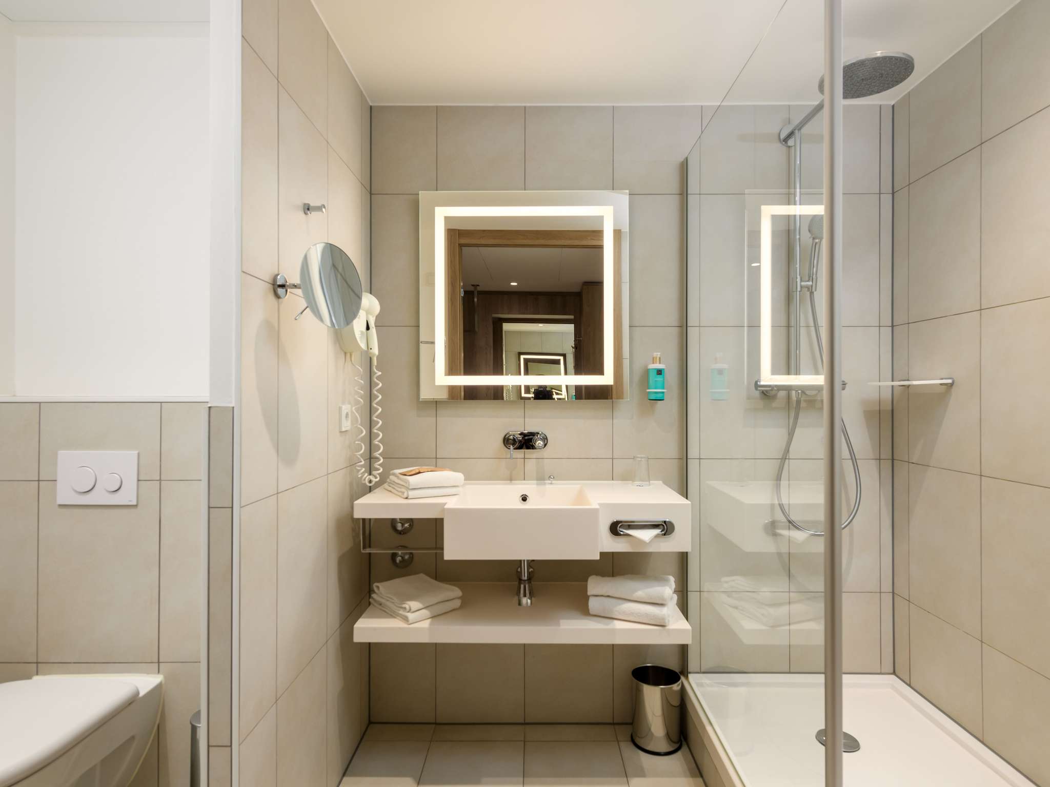 Photo - Novotel Nürnberg Centre Ville