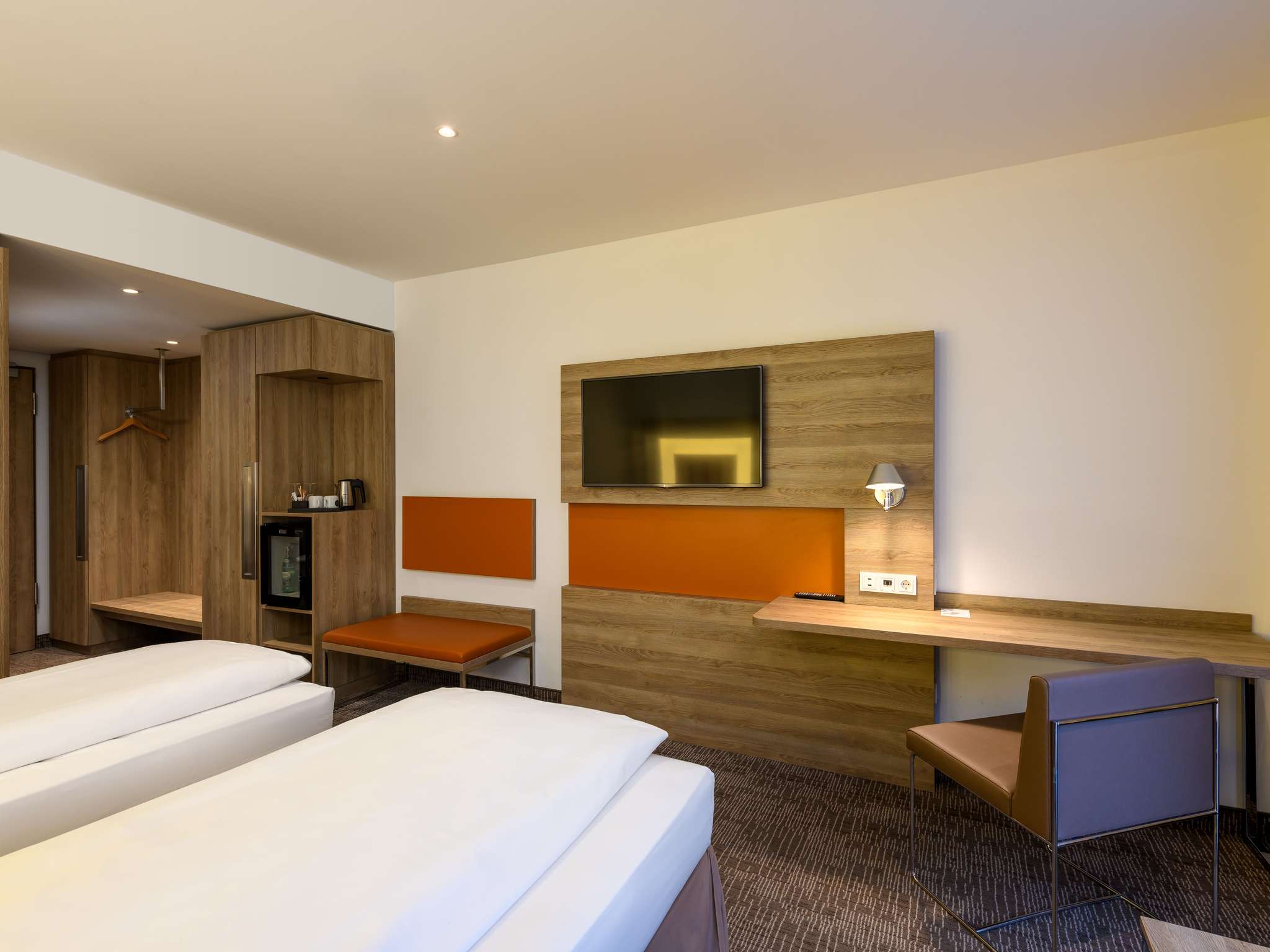 Photo - Novotel Nürnberg Centre Ville