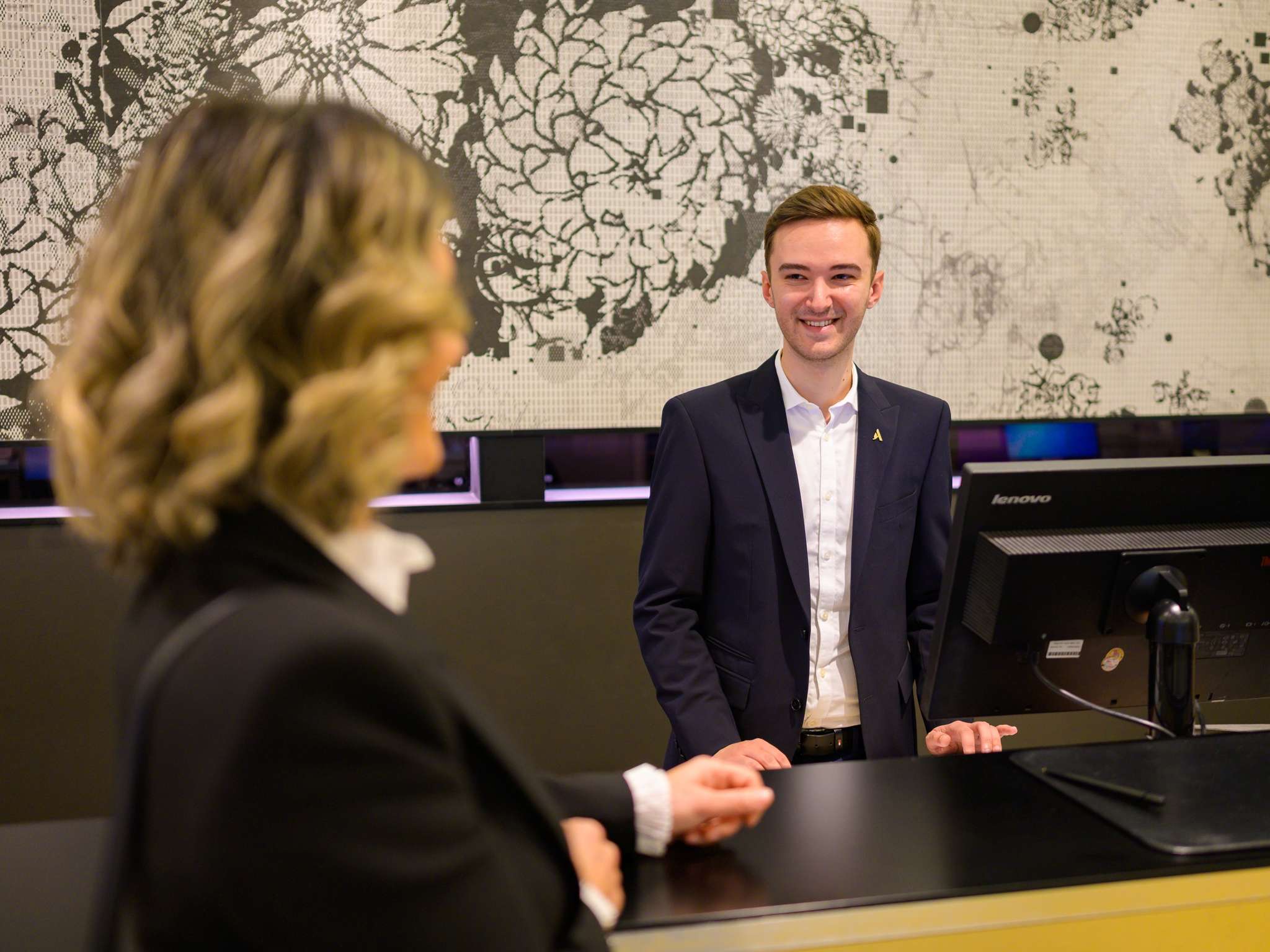 Photo - Novotel Nürnberg Centre Ville