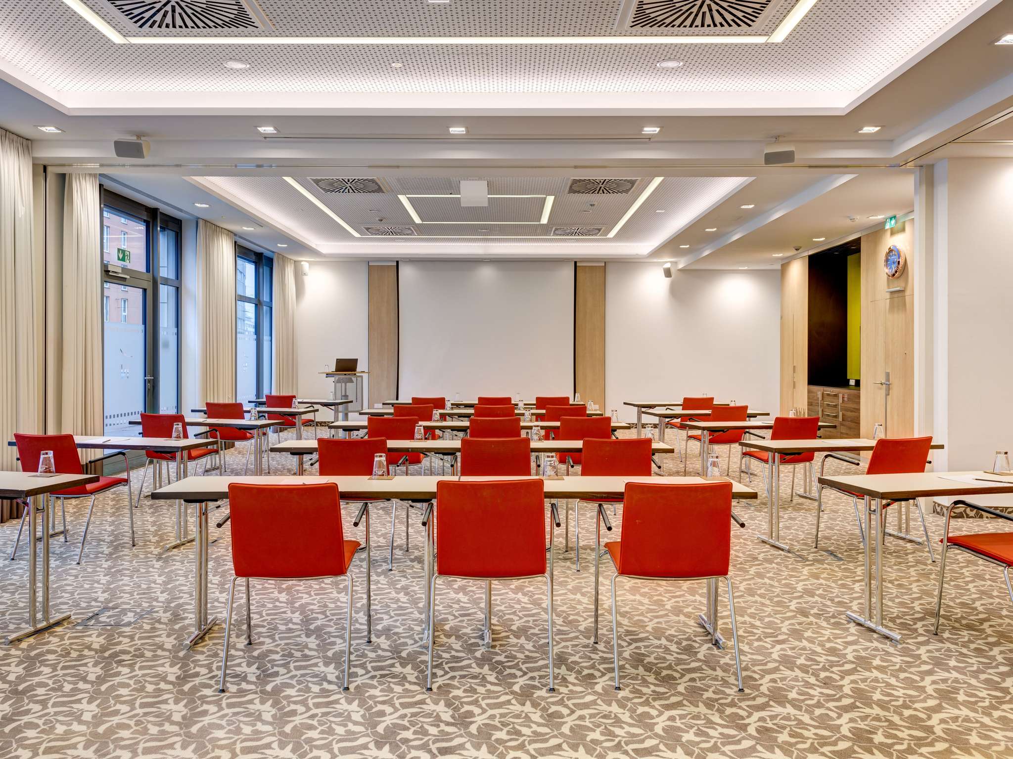 Photo - Novotel Nürnberg Centre Ville