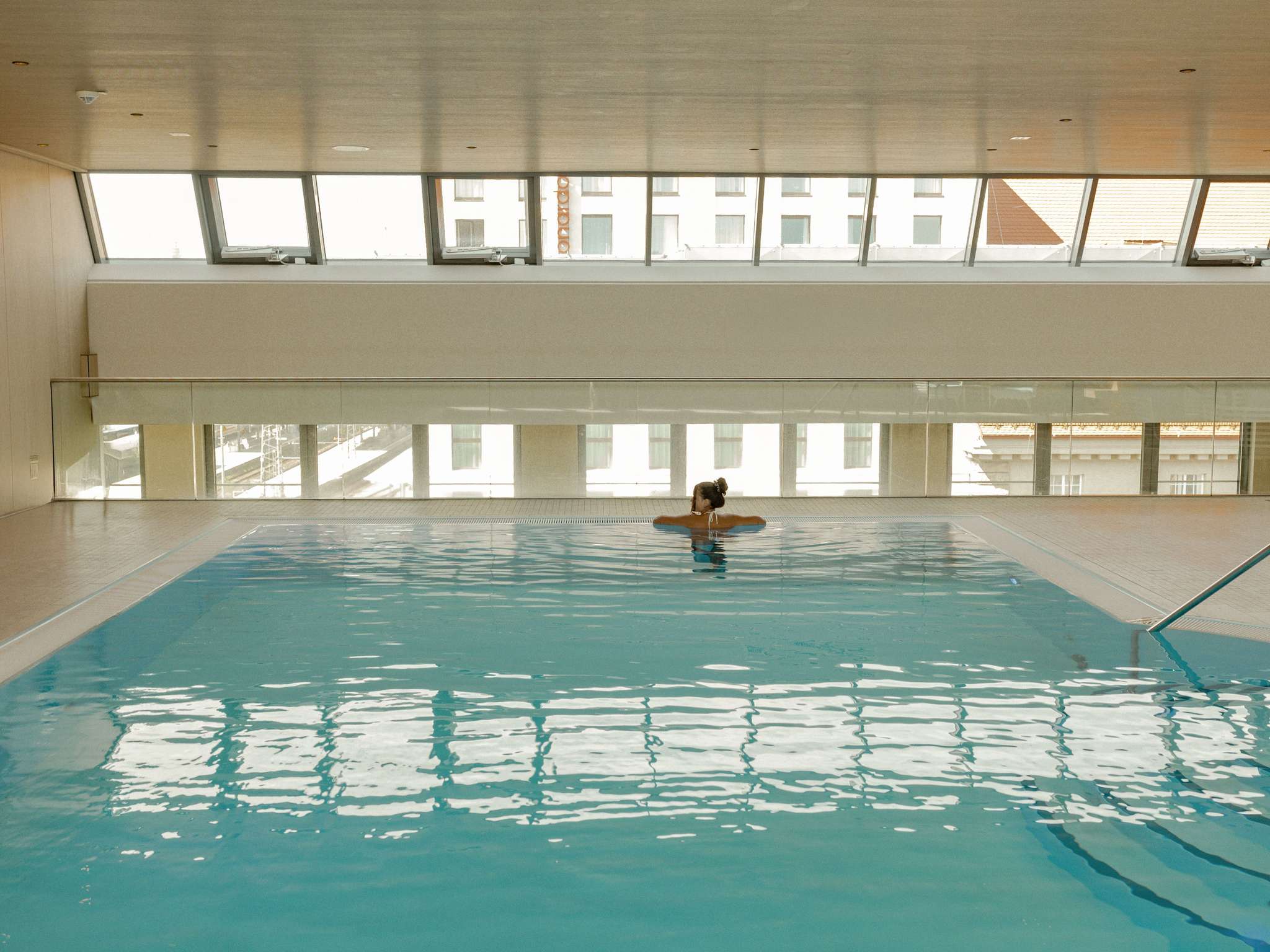 Photo - Novotel Nürnberg Centre Ville