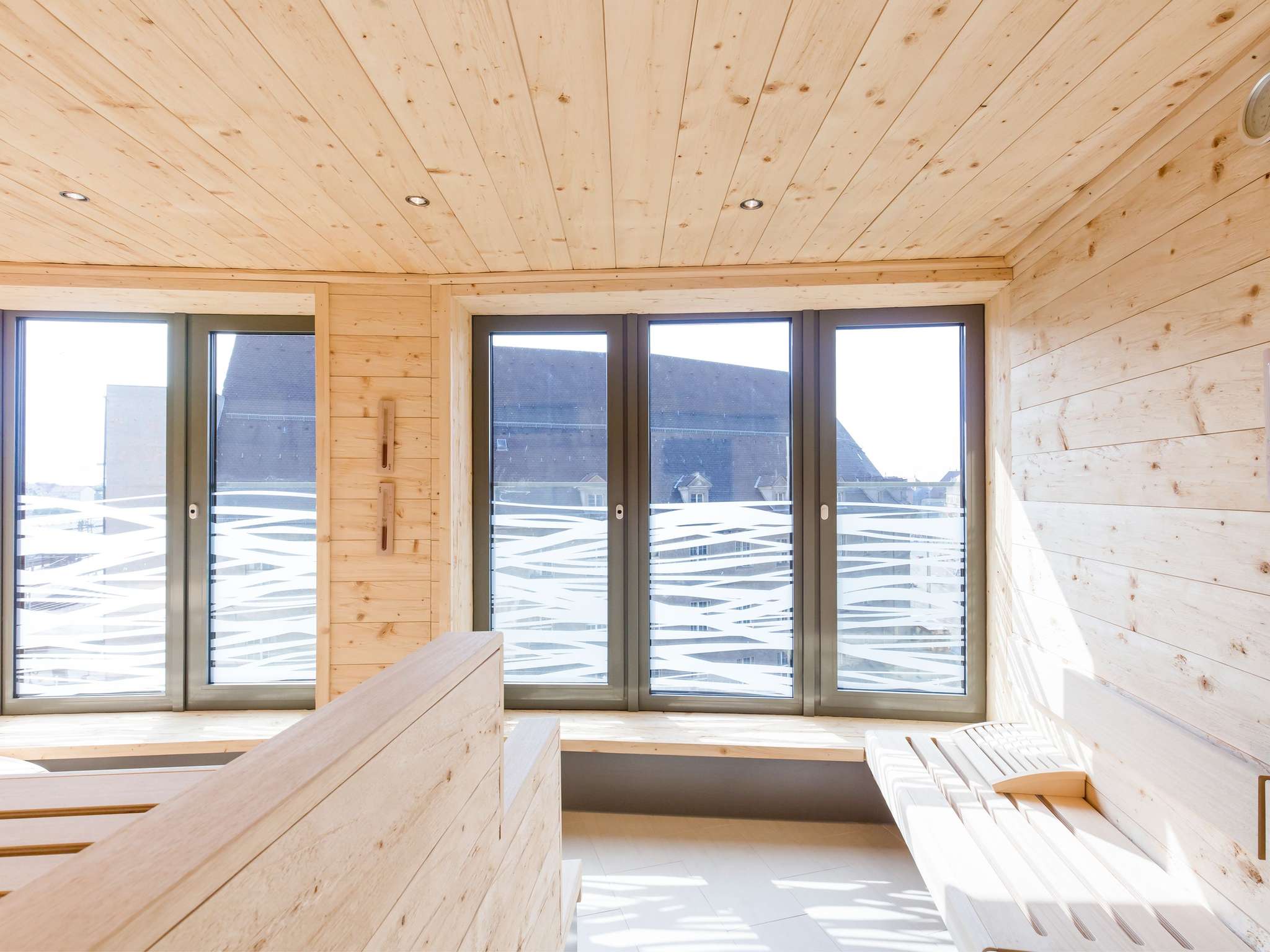 Photo - Novotel Nürnberg Centre Ville