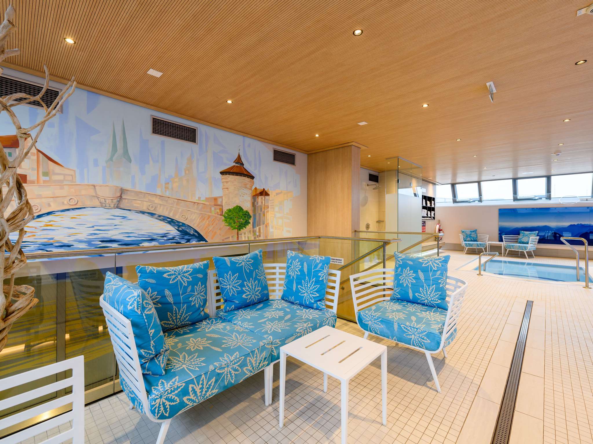 Photo - Novotel Nürnberg Centre Ville