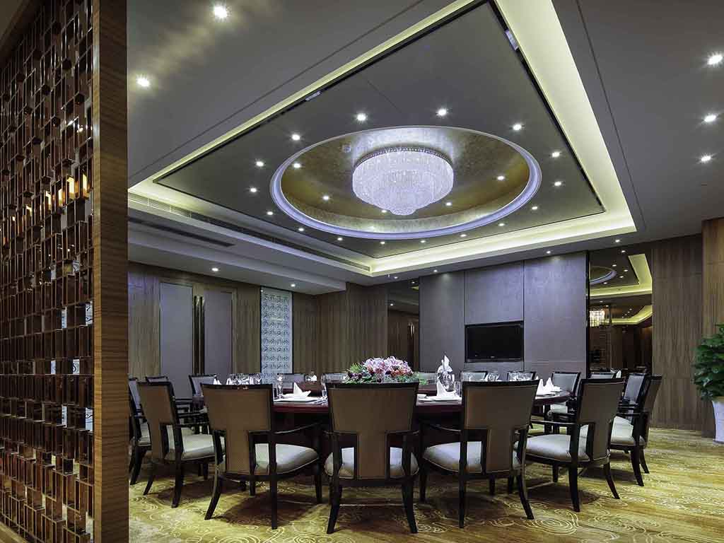 Pullman Anshan Time Square - Image4