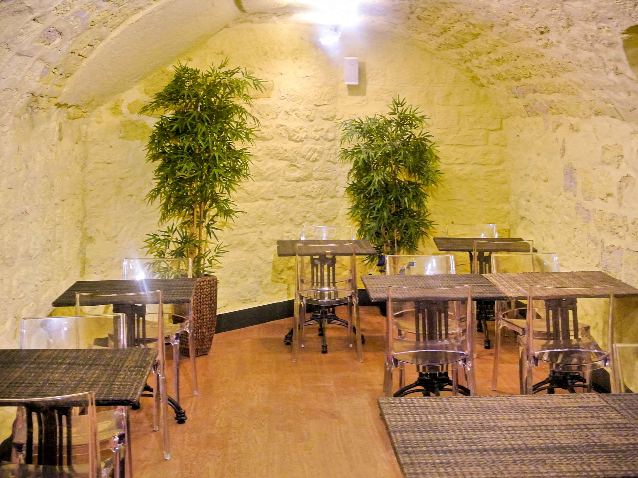 Photo - ibis Styles Paris Maine Montparnasse