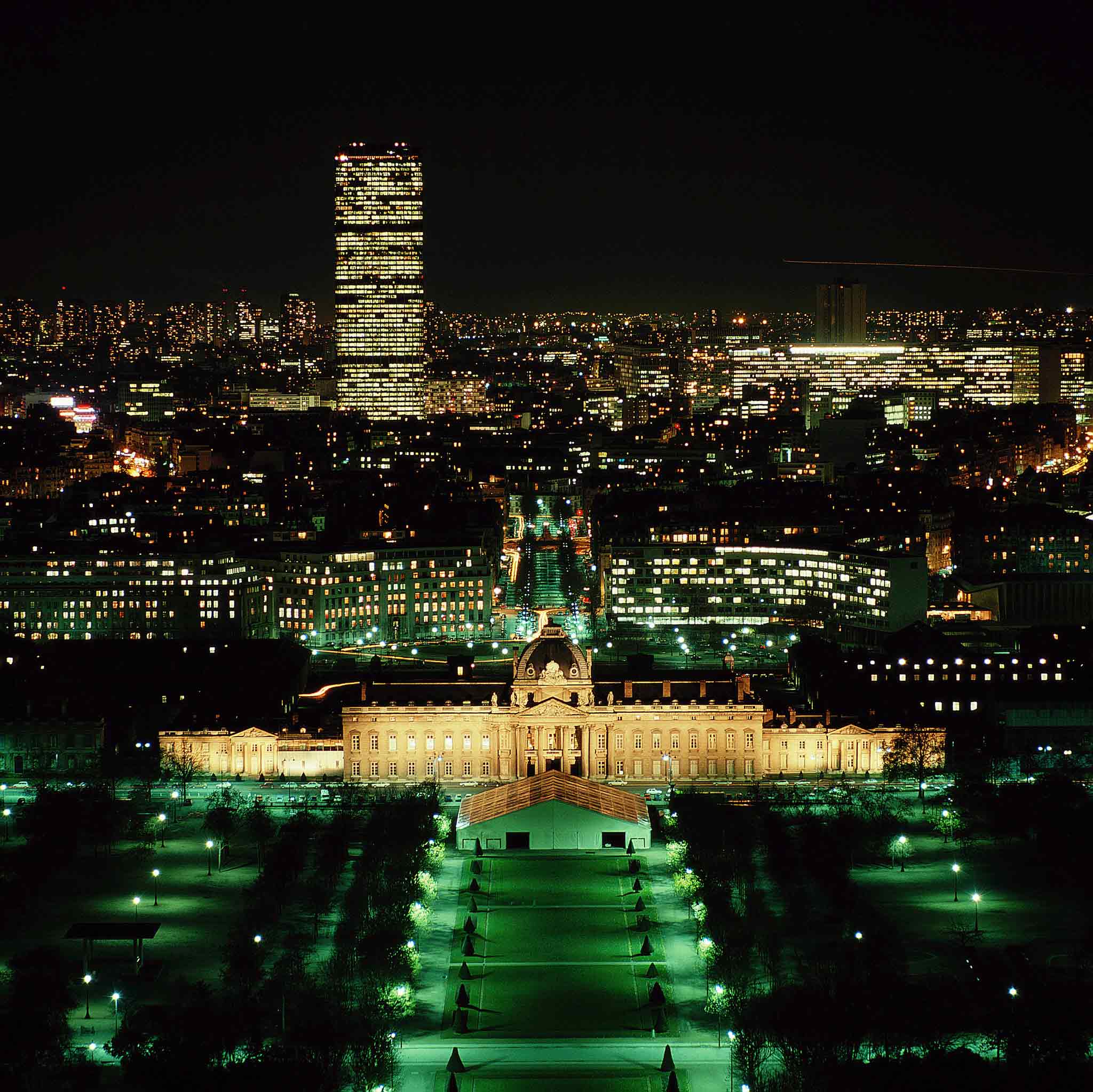 Photo - ibis Styles Paris Maine Montparnasse