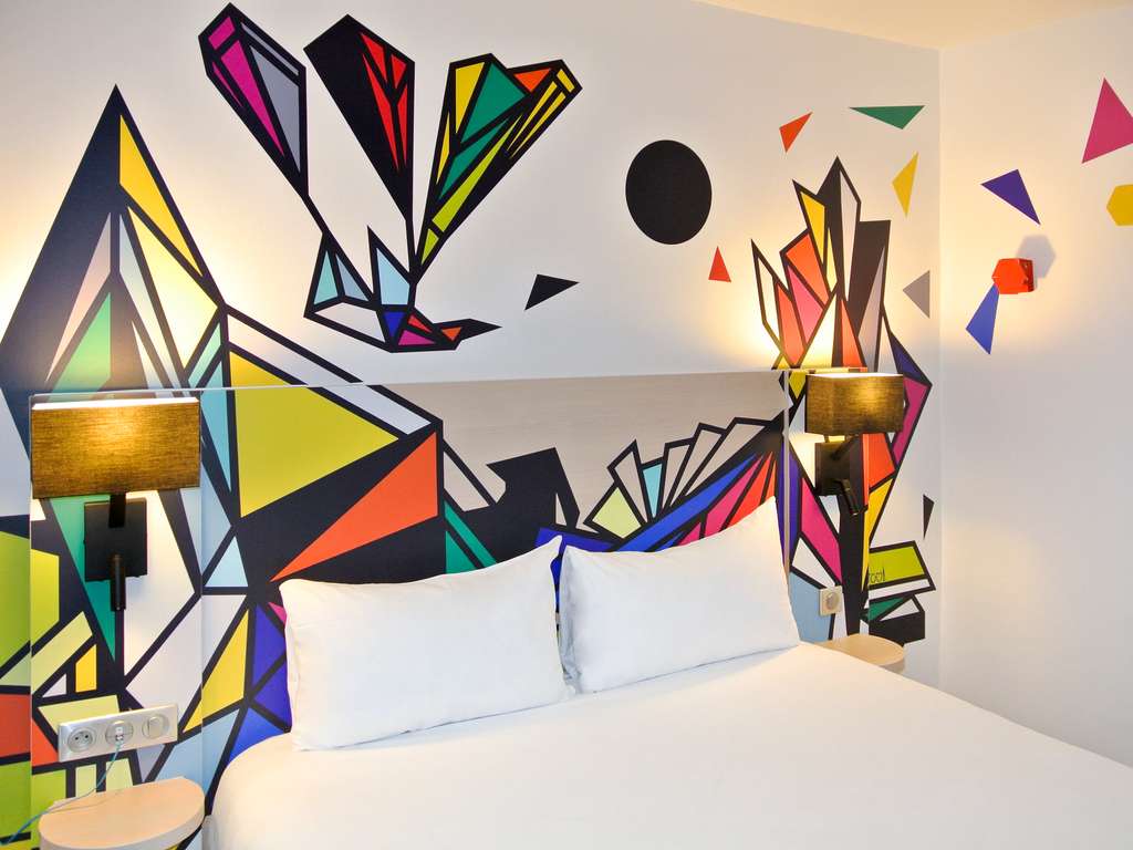 ibis Styles Paris Maine Montparnasse - Image 3