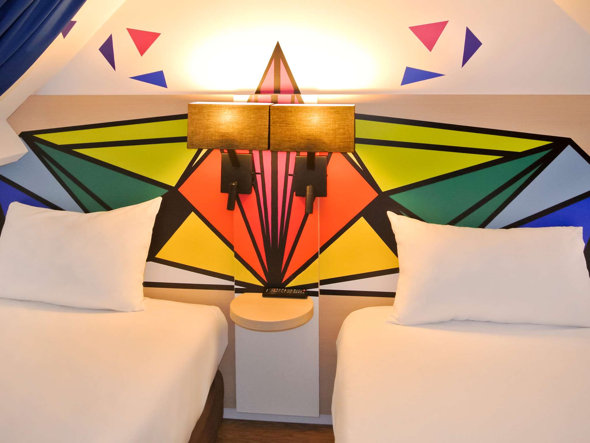 Photo - ibis Styles Paris Maine Montparnasse