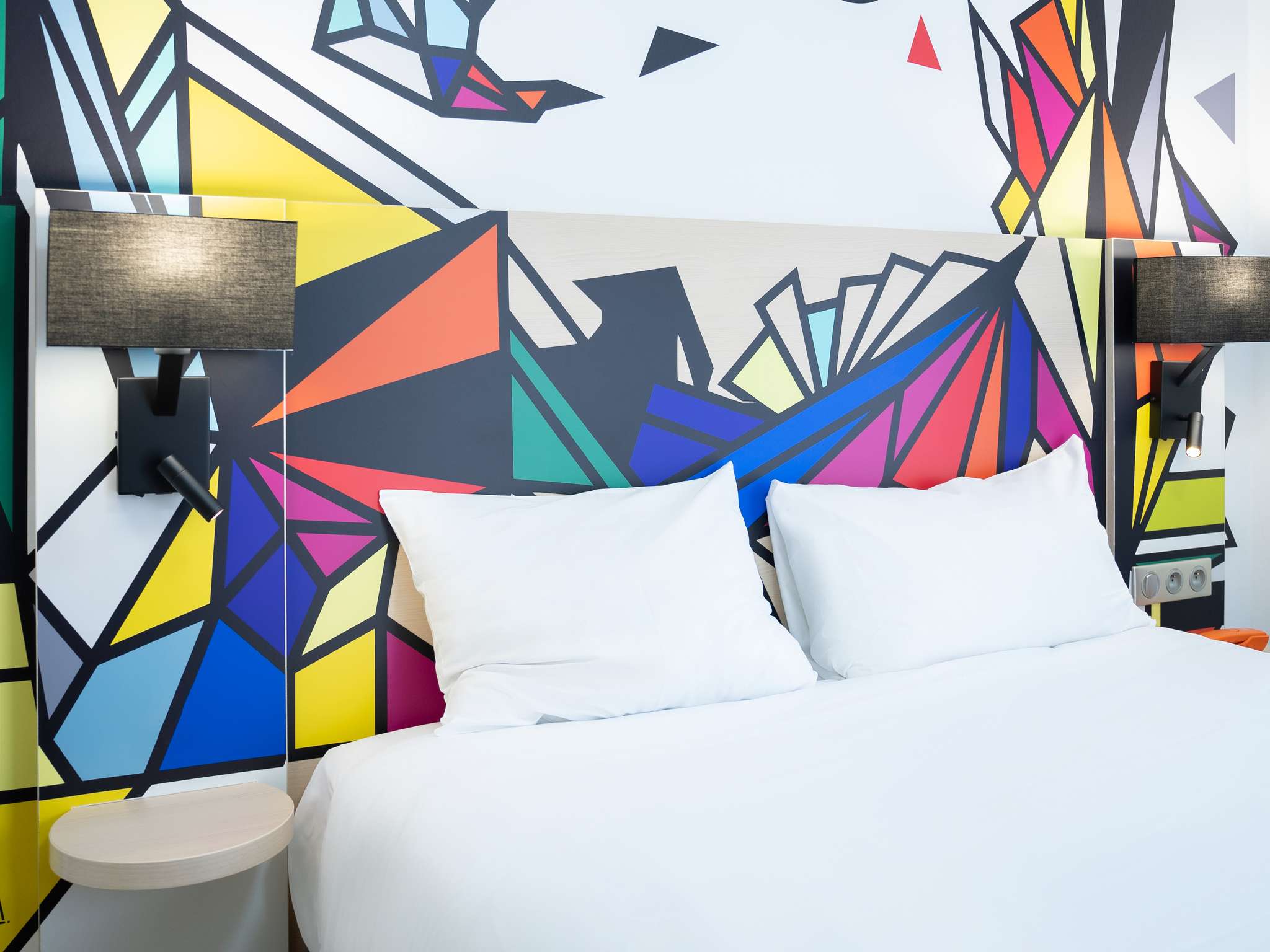 Photo - ibis Styles Paris Maine Montparnasse