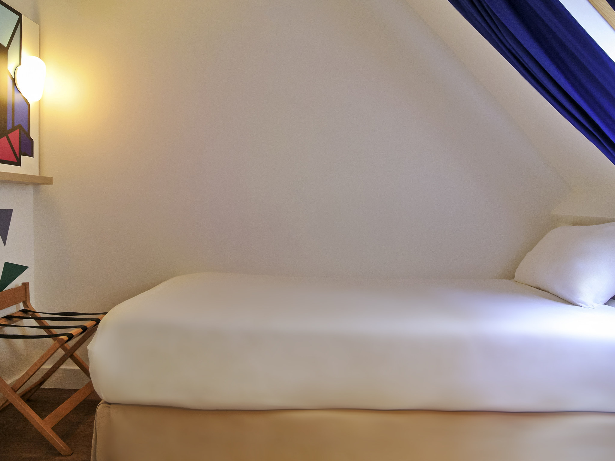 Photo - ibis Styles Paris Maine Montparnasse