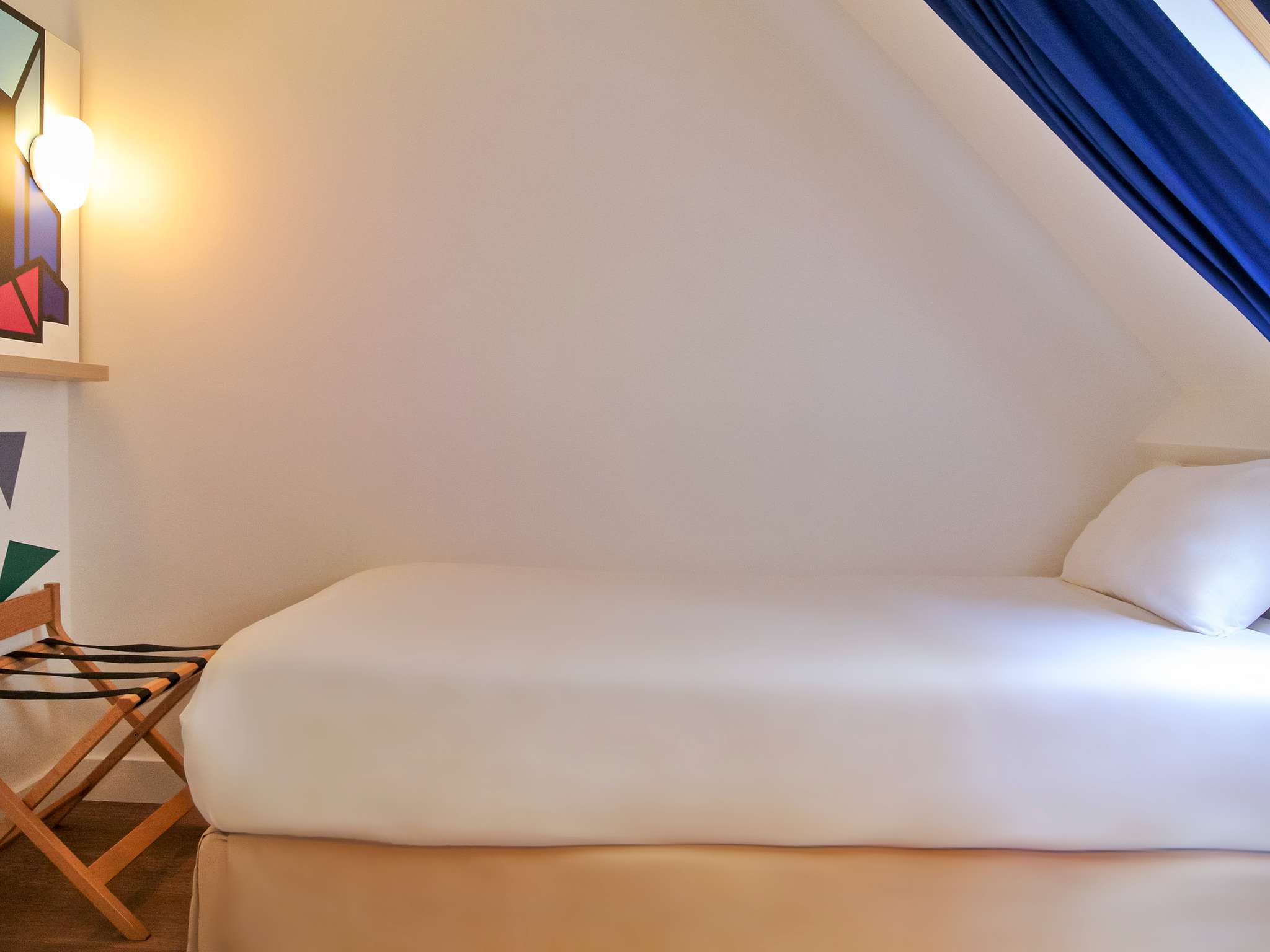 Photo - ibis Styles Paris Maine Montparnasse