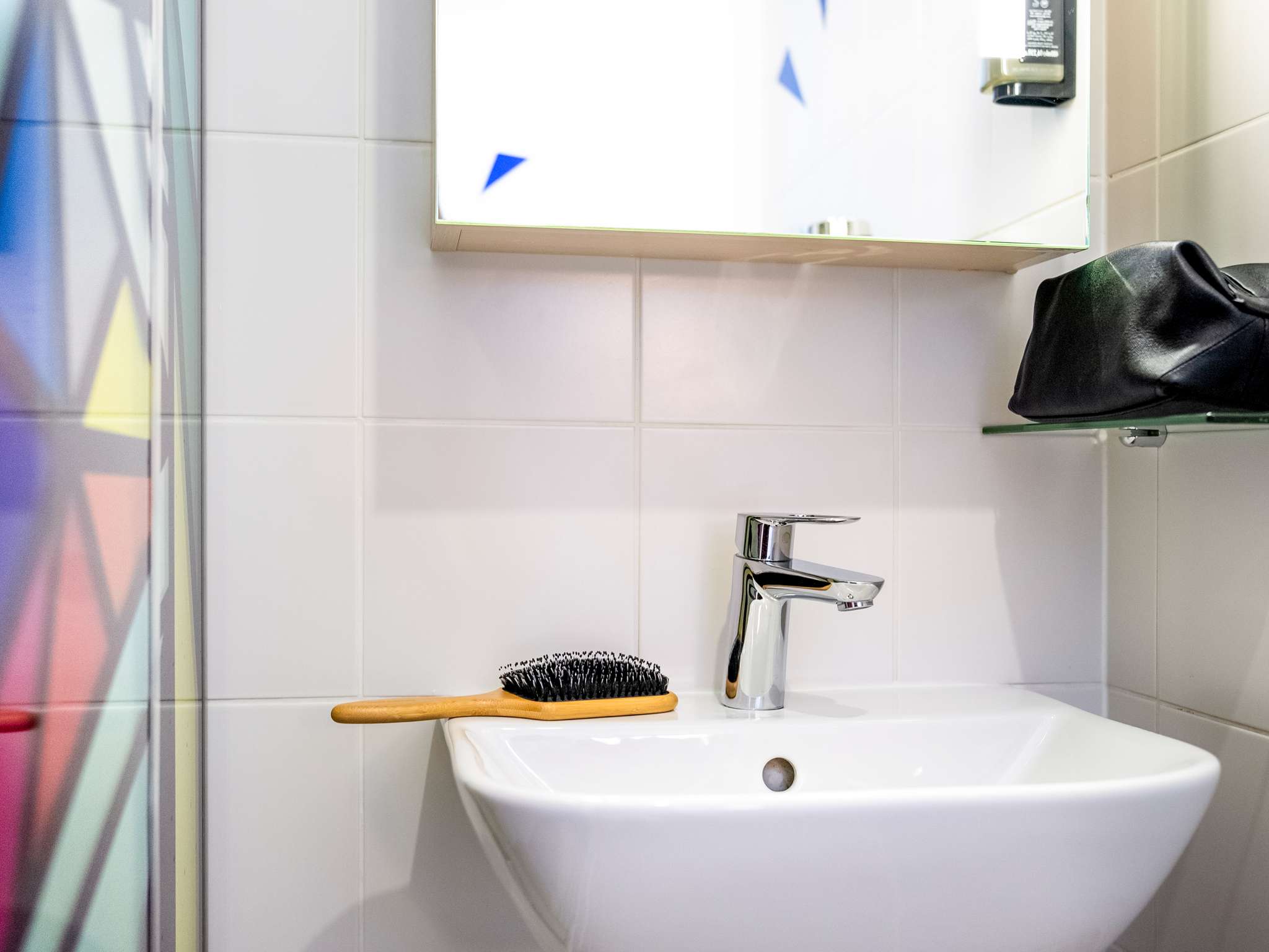 Photo - ibis Styles Paris Maine Montparnasse