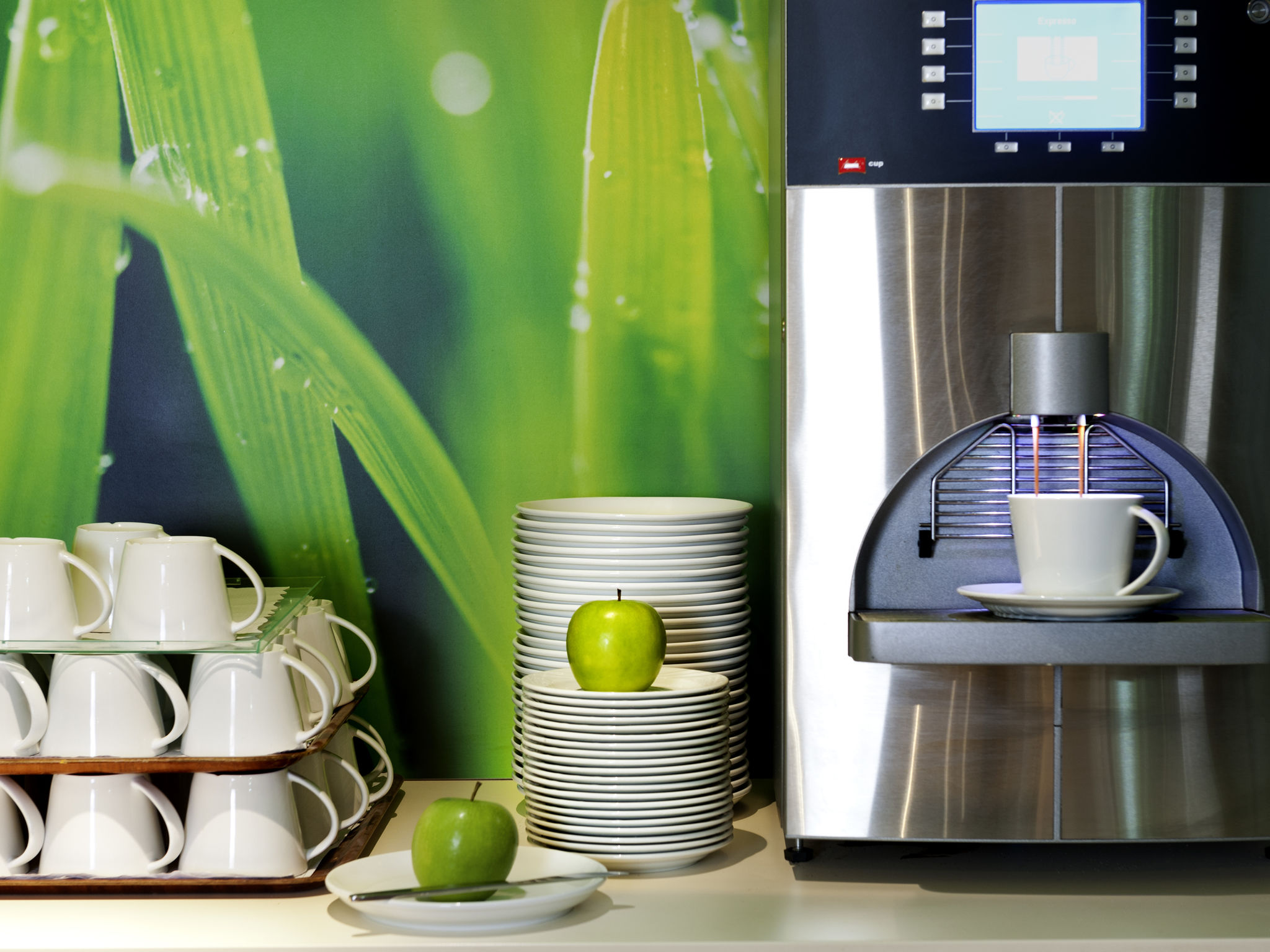 Photo - ibis Styles Paris Maine Montparnasse