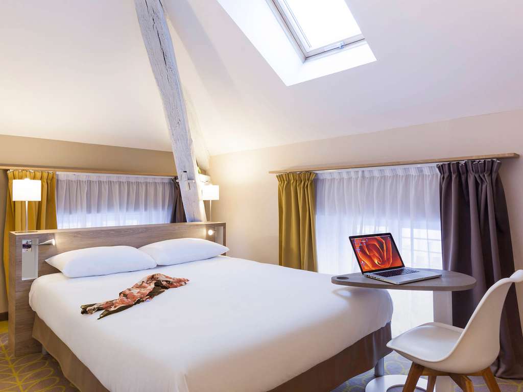 ibis Styles Chaumont Centre Gare - Image 2