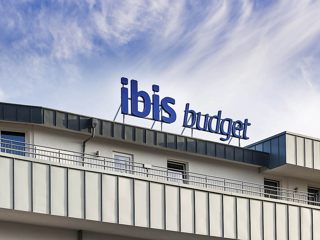 ibis budget Bonn Sud Konigswinter