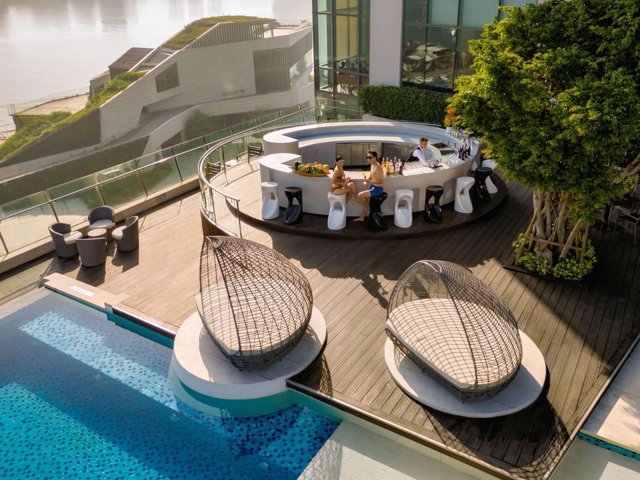 Foto - Novotel Danang Premier Han River