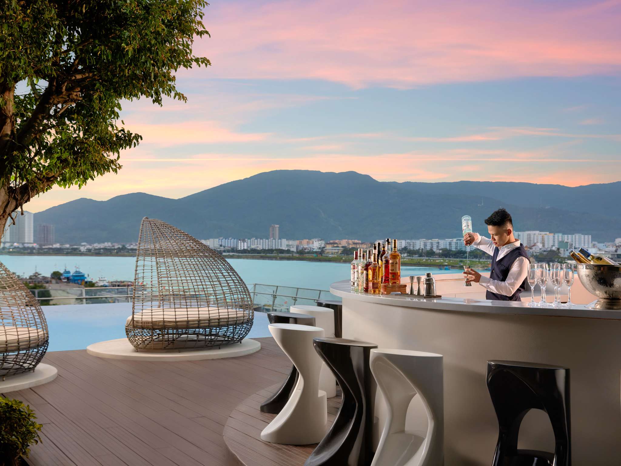 Foto - Novotel Danang Premier Han River