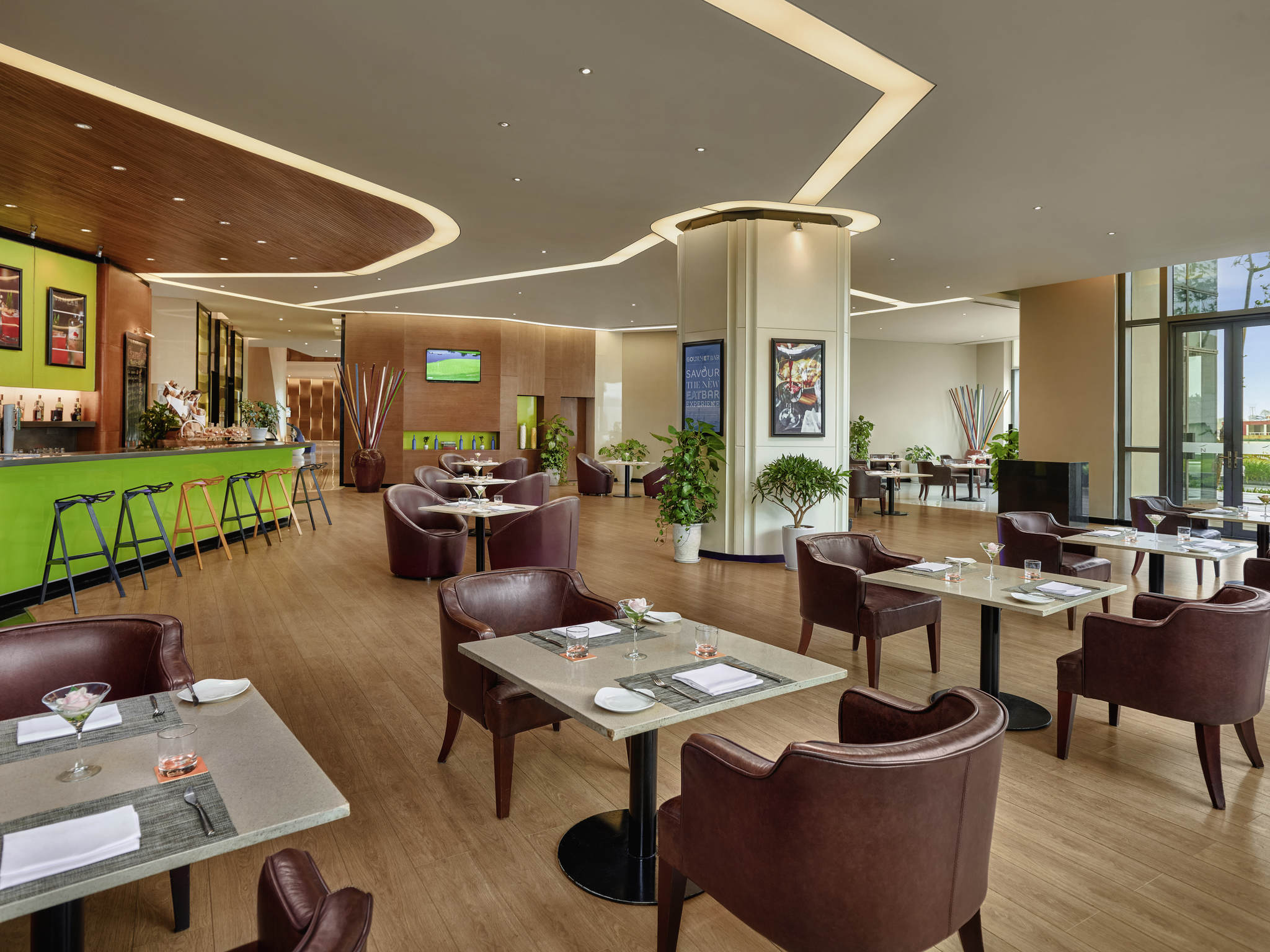 Foto - Novotel Danang Premier Han River