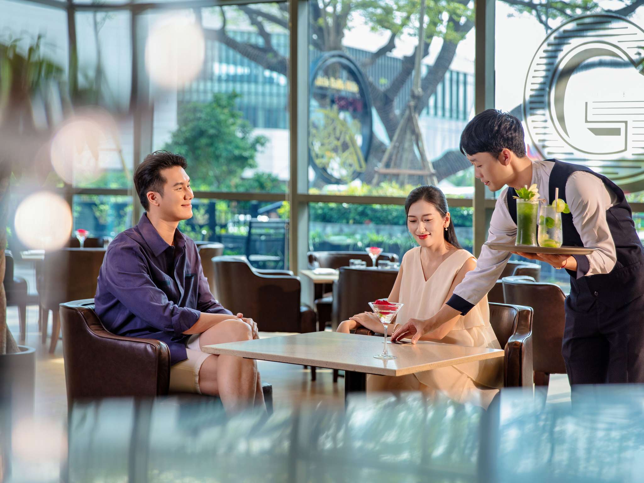 Foto - Novotel Danang Premier Han River