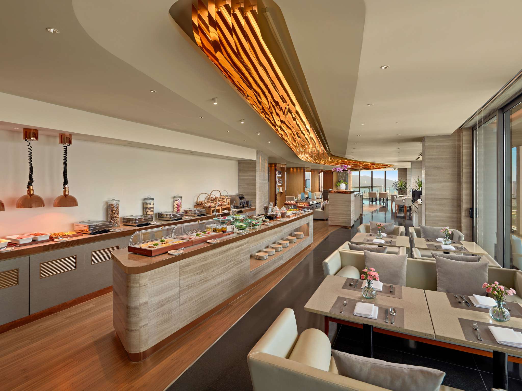 Foto - Novotel Danang Premier Han River