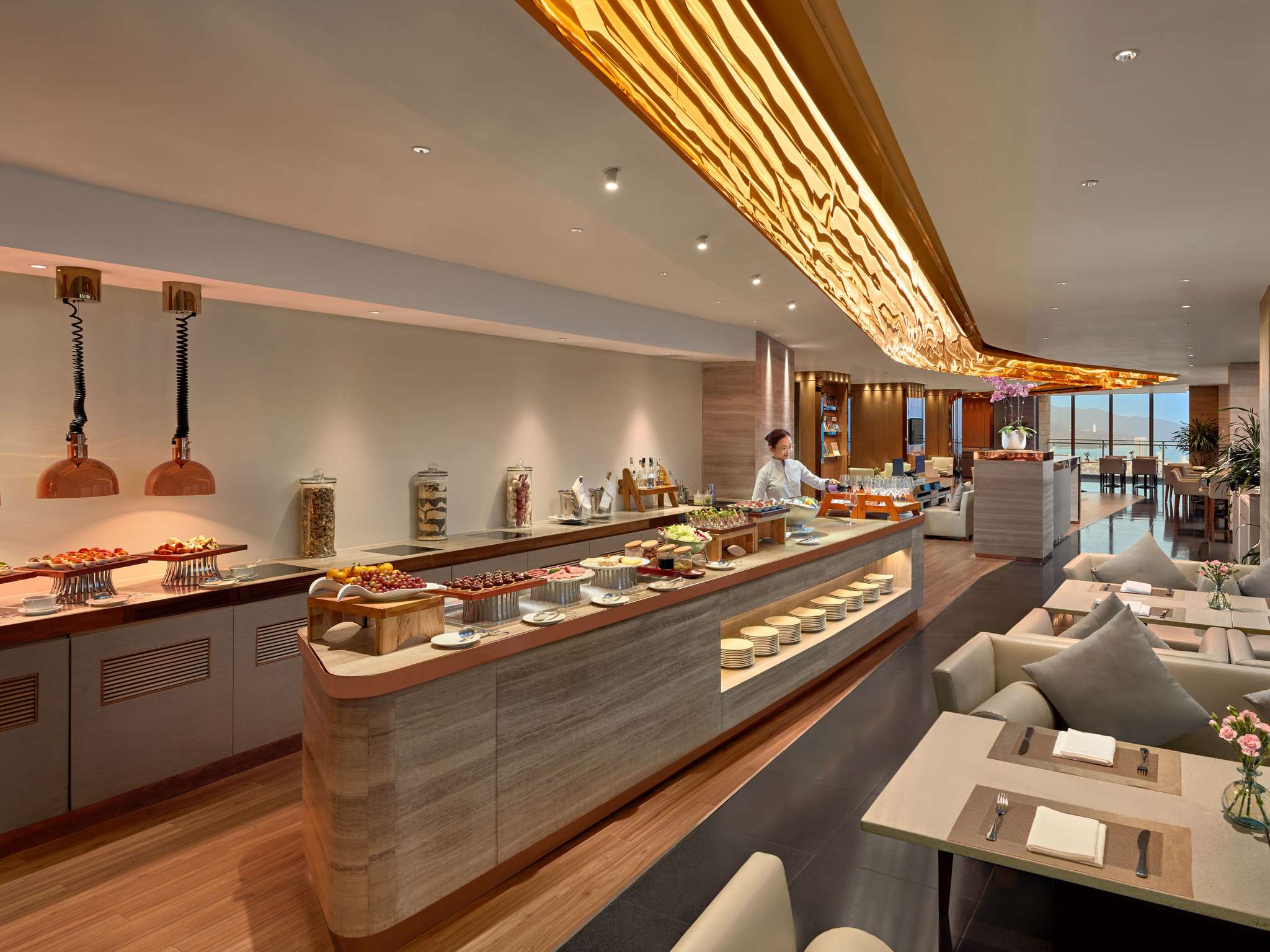Foto - Novotel Danang Premier Han River