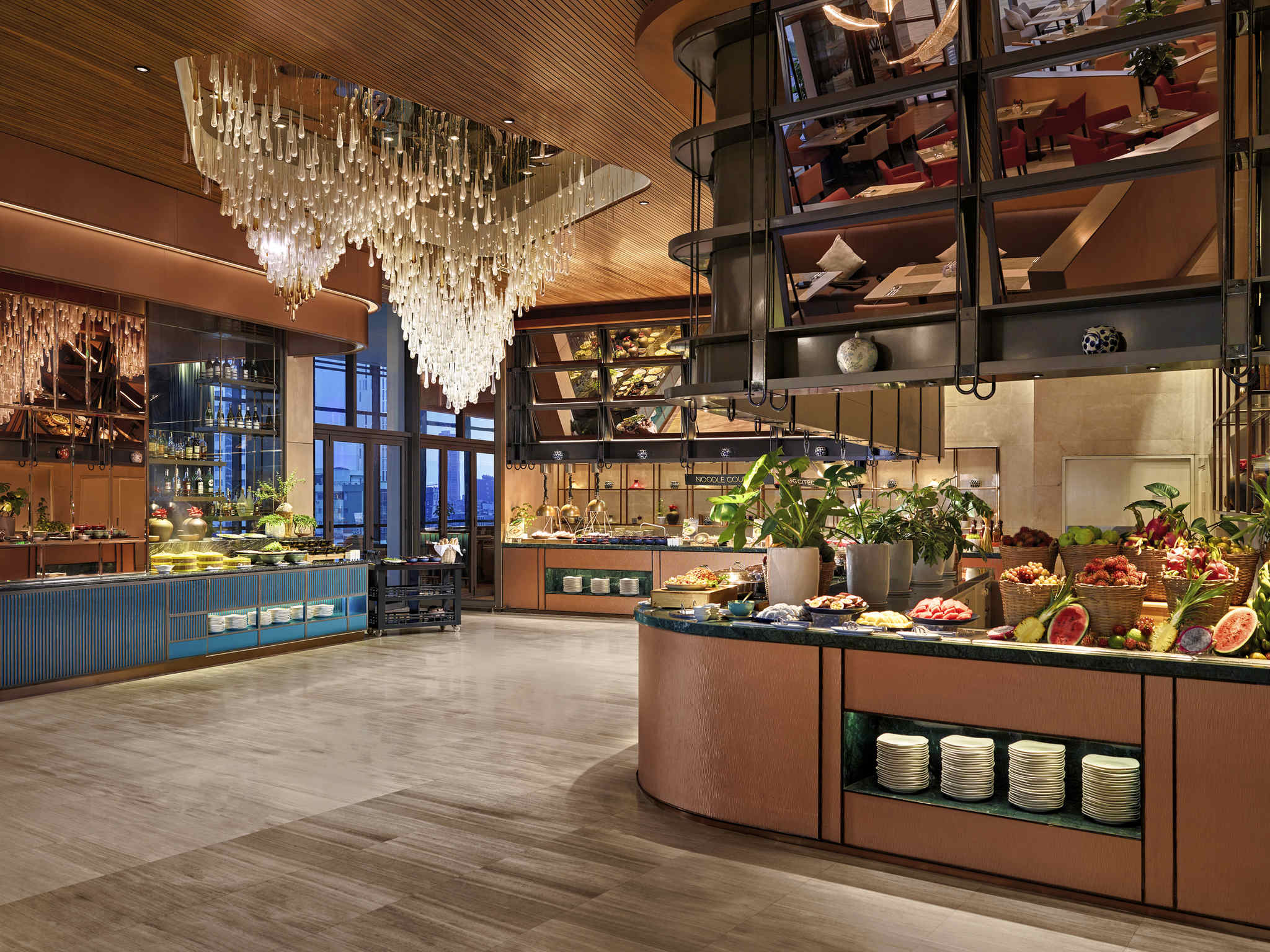 Foto - Novotel Danang Premier Han River