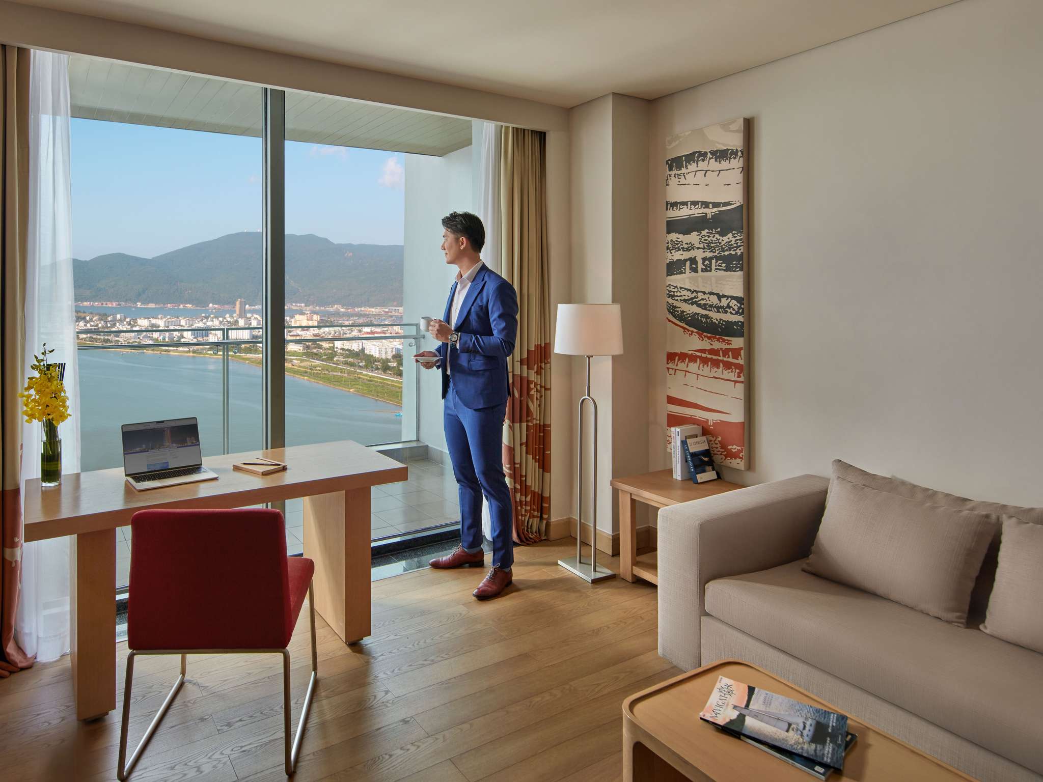 Foto - Novotel Danang Premier Han River