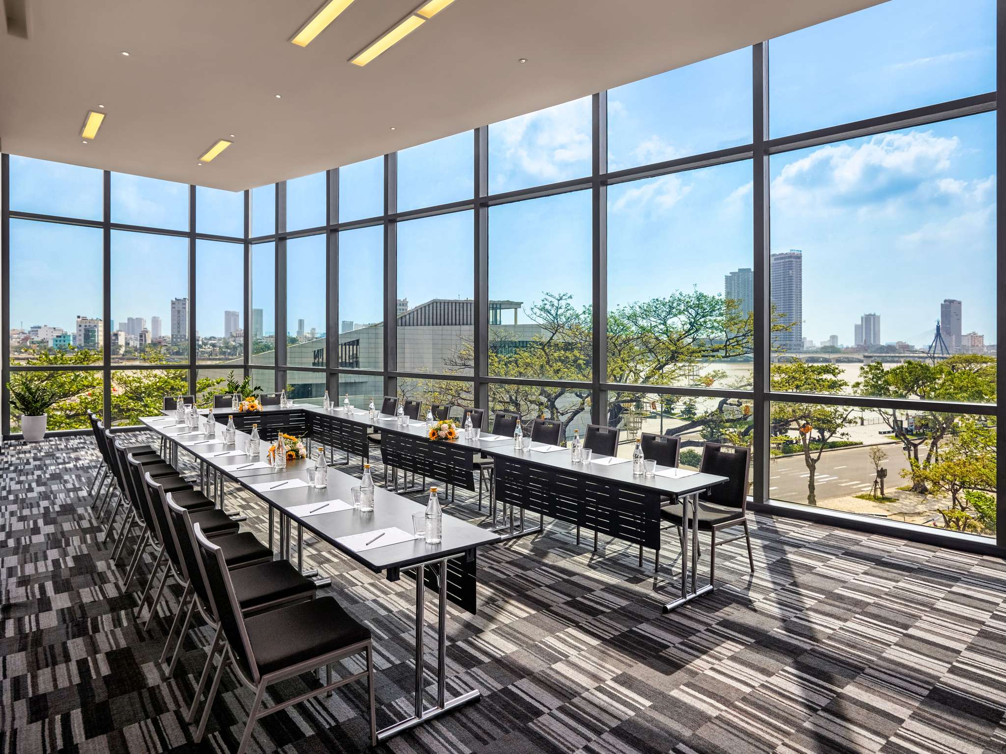 Foto - Novotel Danang Premier Han River