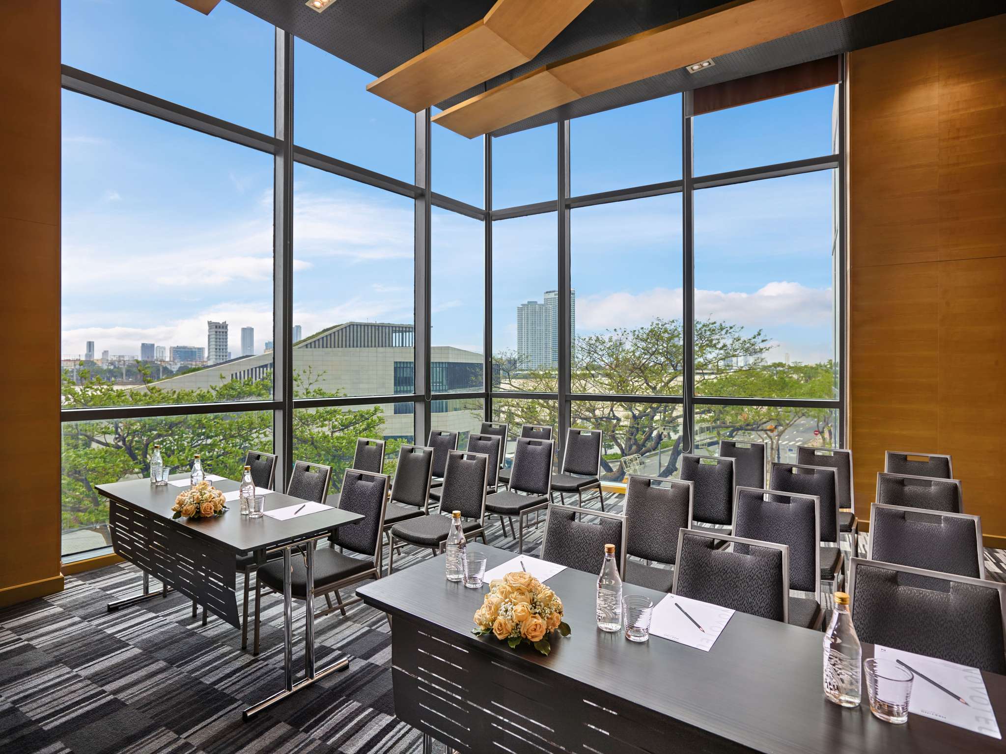 Foto - Novotel Danang Premier Han River